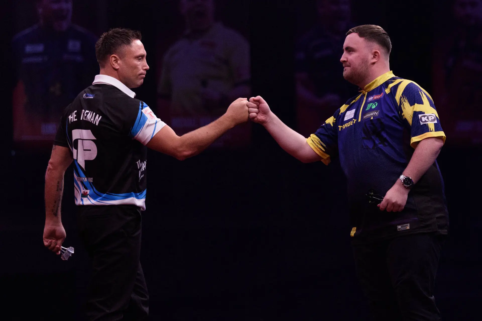 Preview final session Players Championship Finals 2025: Luke Littler title favourite again but Price, Aspinall and Wattimena still in the hunt in Minehead