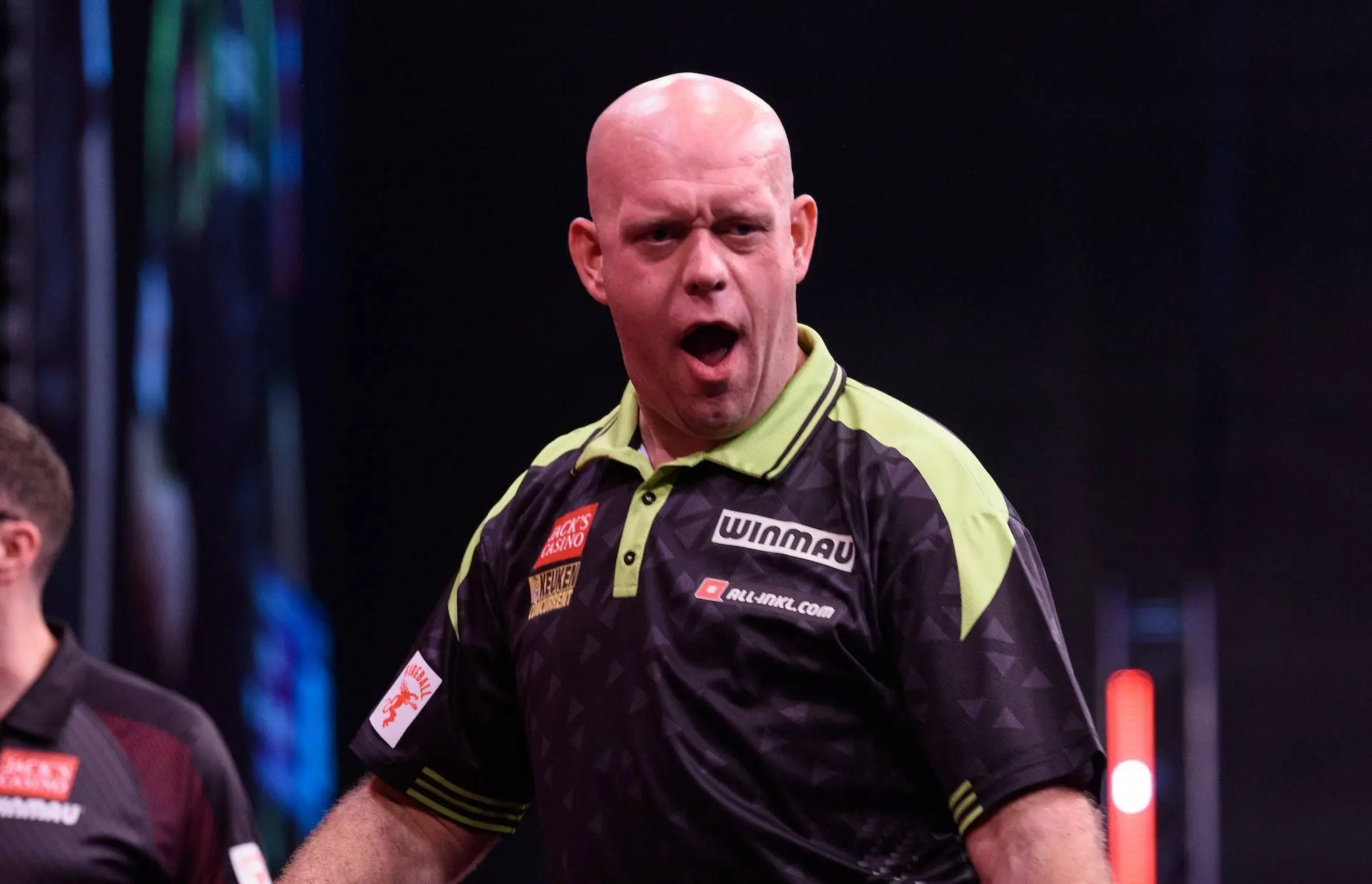 Michael van Gerwen wins the 2025 World Series of Darts Finals! MvG takes first TV title in two years with Luke Littler win