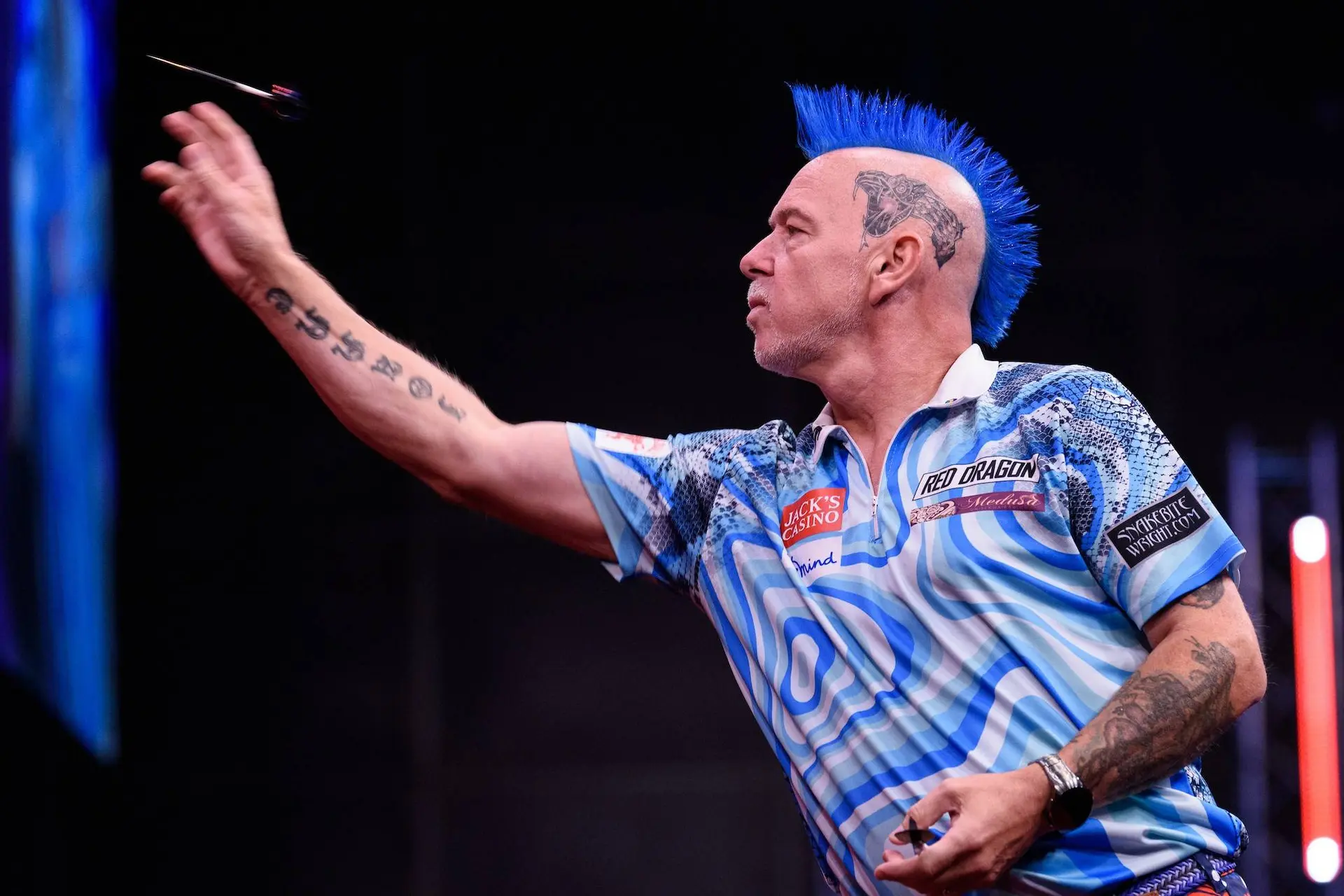 Preview Saturday afternoon Hungarian Darts Trophy including Wright-Huybrechts, Chisnall-Van Barneveld and Cross-Gurney