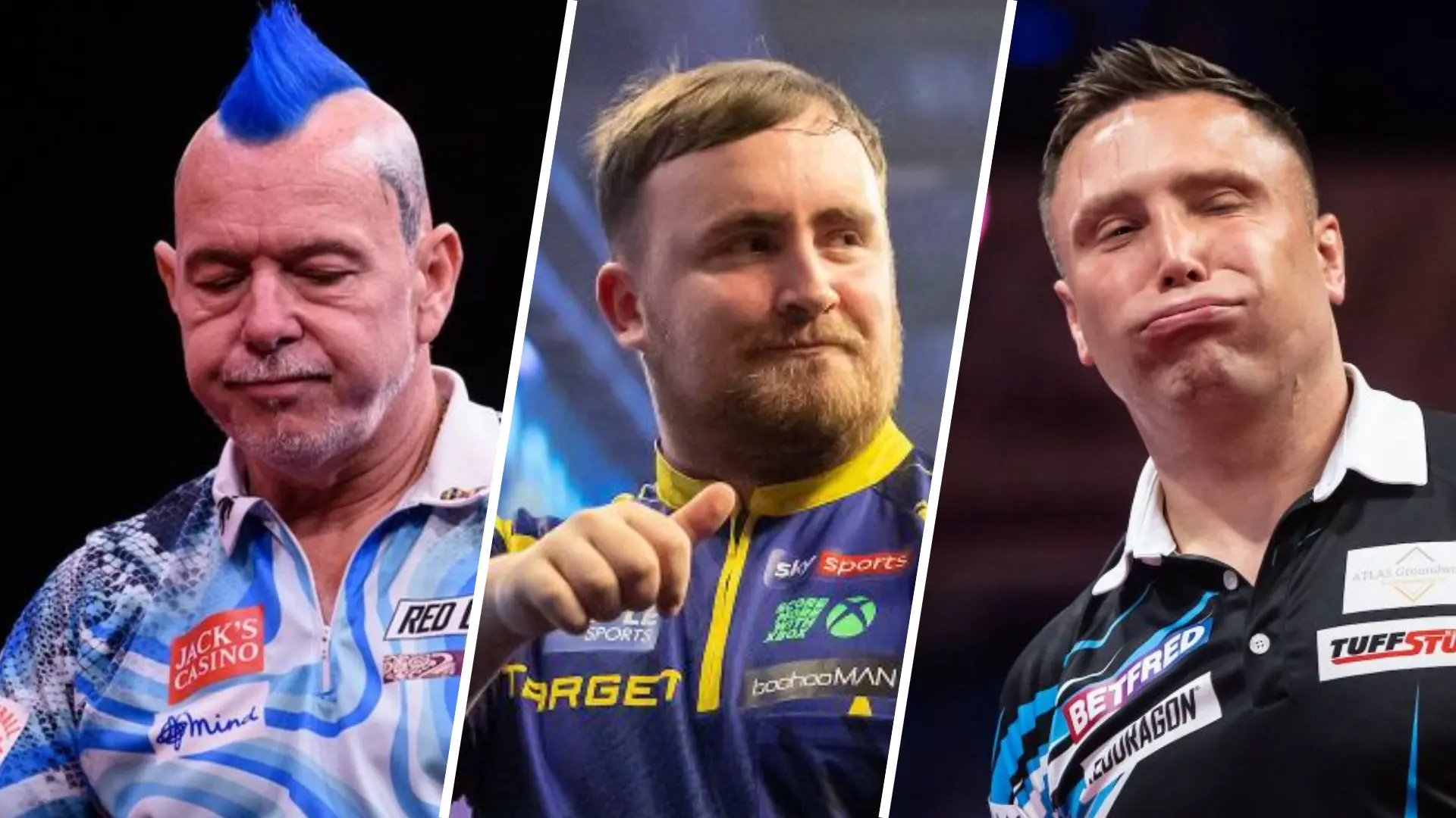 PDC Order of Merit update: Luke Littler closing in on world number 1 status; Gerwyn Price out of top-10, Peter Wright out of top-16