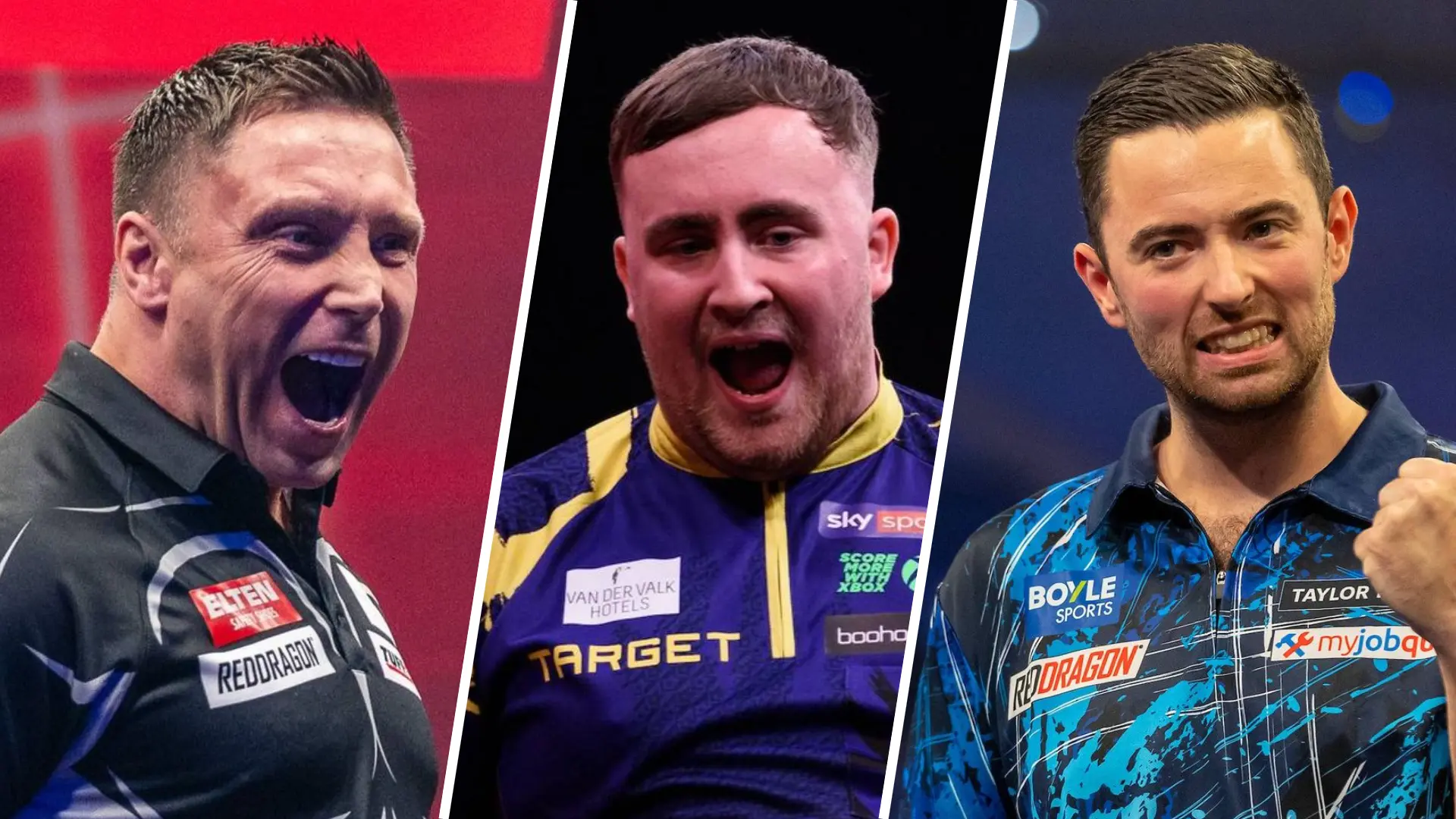 PREVIEW | Who will crown themselves European champion? These are the biggest favorites to succeed Ritchie Edhouse at the European Championship