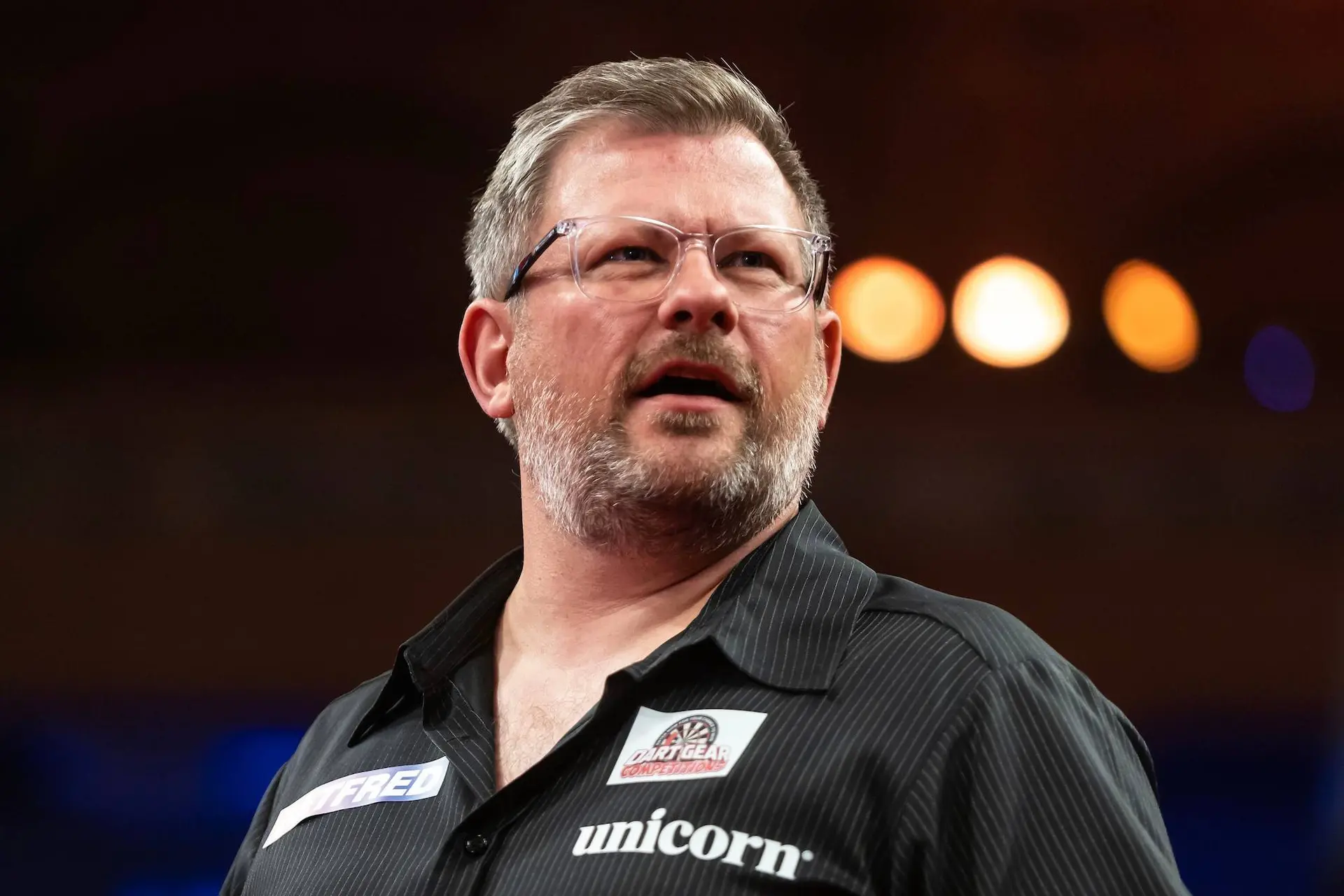 James Wade continues to make history at World Grand Prix, Michael van Gerwen only other active player in list