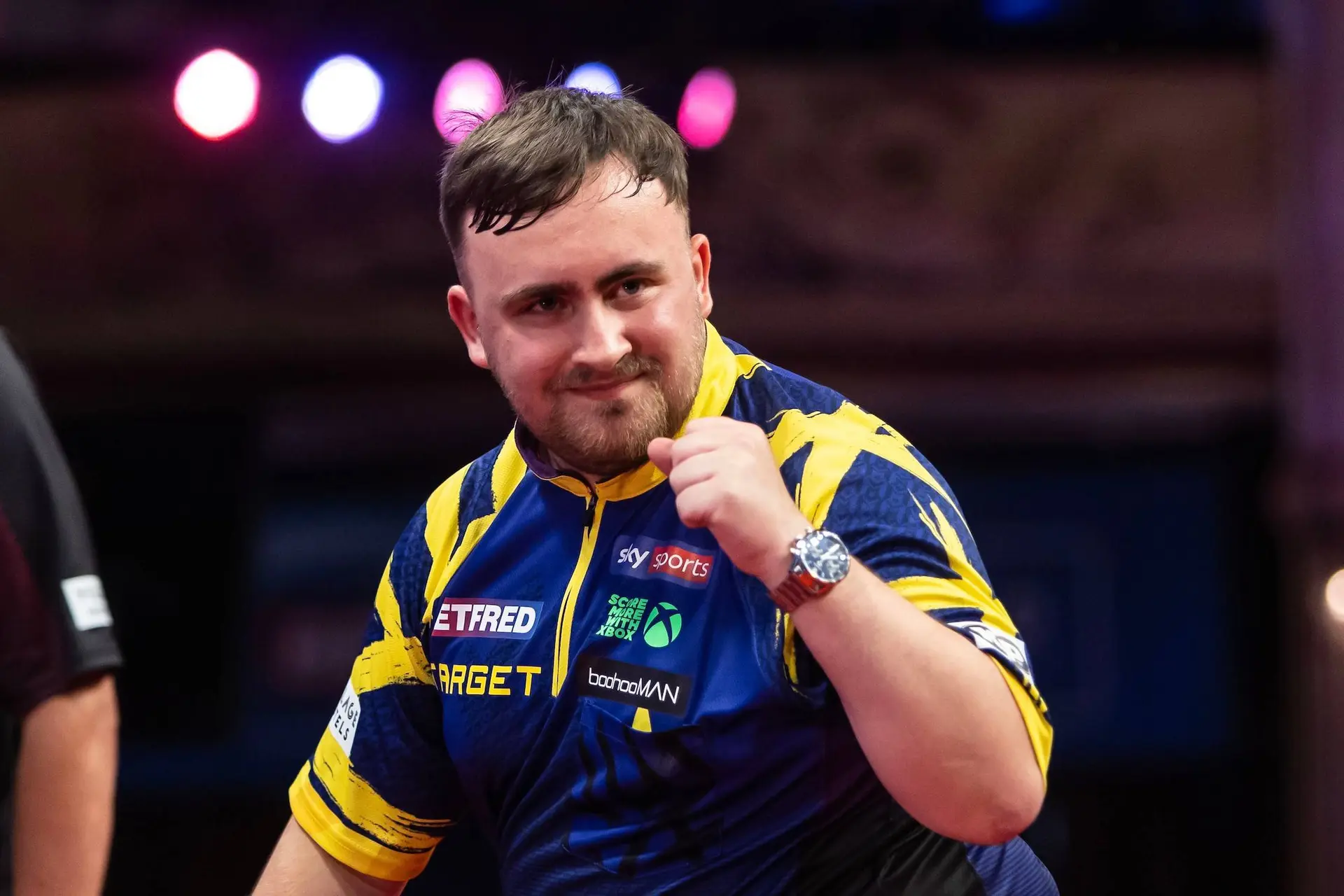 Preview Friday night European Championship Darts: Humphries, Littler, Anderson-Menzies and Rock among lead attractions