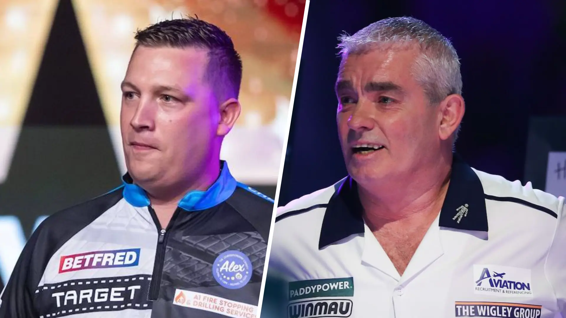 “No one in the world could replace Steve Beaton” – Chris Dobey misses presence of darts legend during ProTours