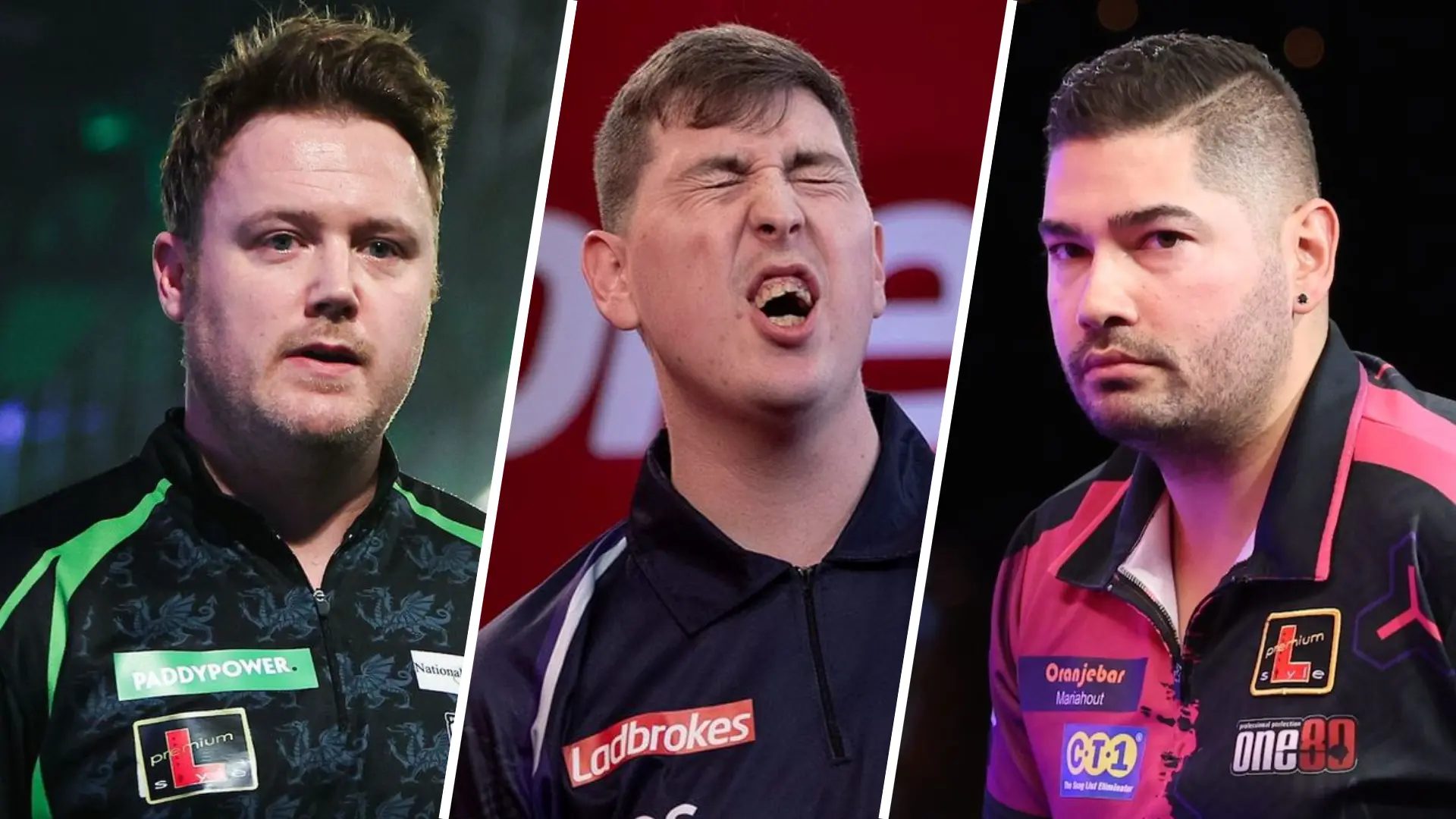 These players have lost their PDC Tour Cards before the 2026 PDC World Darts Championship – including a former world champion and a nine-dart hero