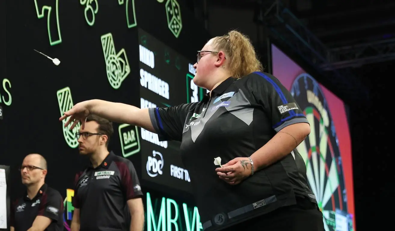 DRAW European Tour 1 Qualifier | Beau Greaves, Michael Smith, Peter Wright & Rob Cross hunt down Poland Darts Masters spot