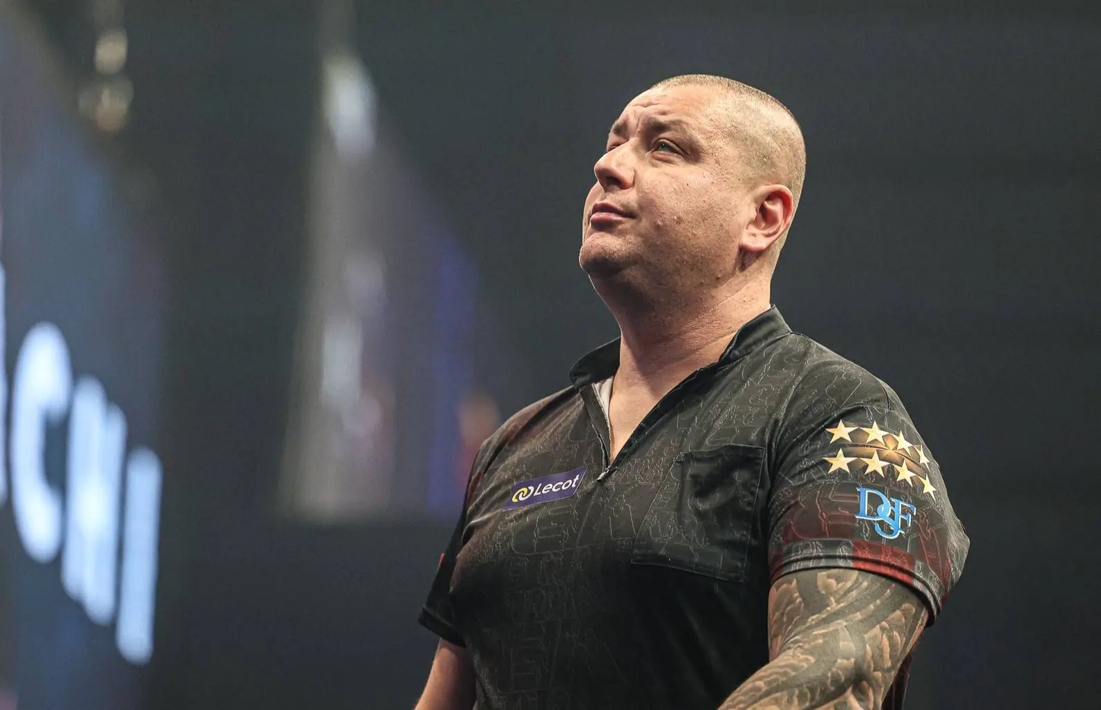 Lakeside title favourite Boris Krcmar withdraws days after qualifying for WDF World Championship as over ambitious scheduling bid falters