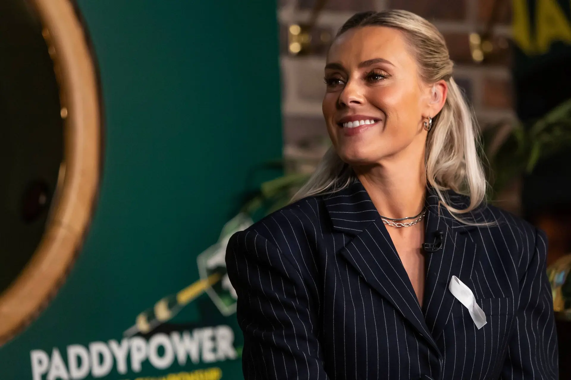 “If it’s not always the Luke Littler show, that would be brilliant” - Emma Paton keen to see world champion challenged in 2026
