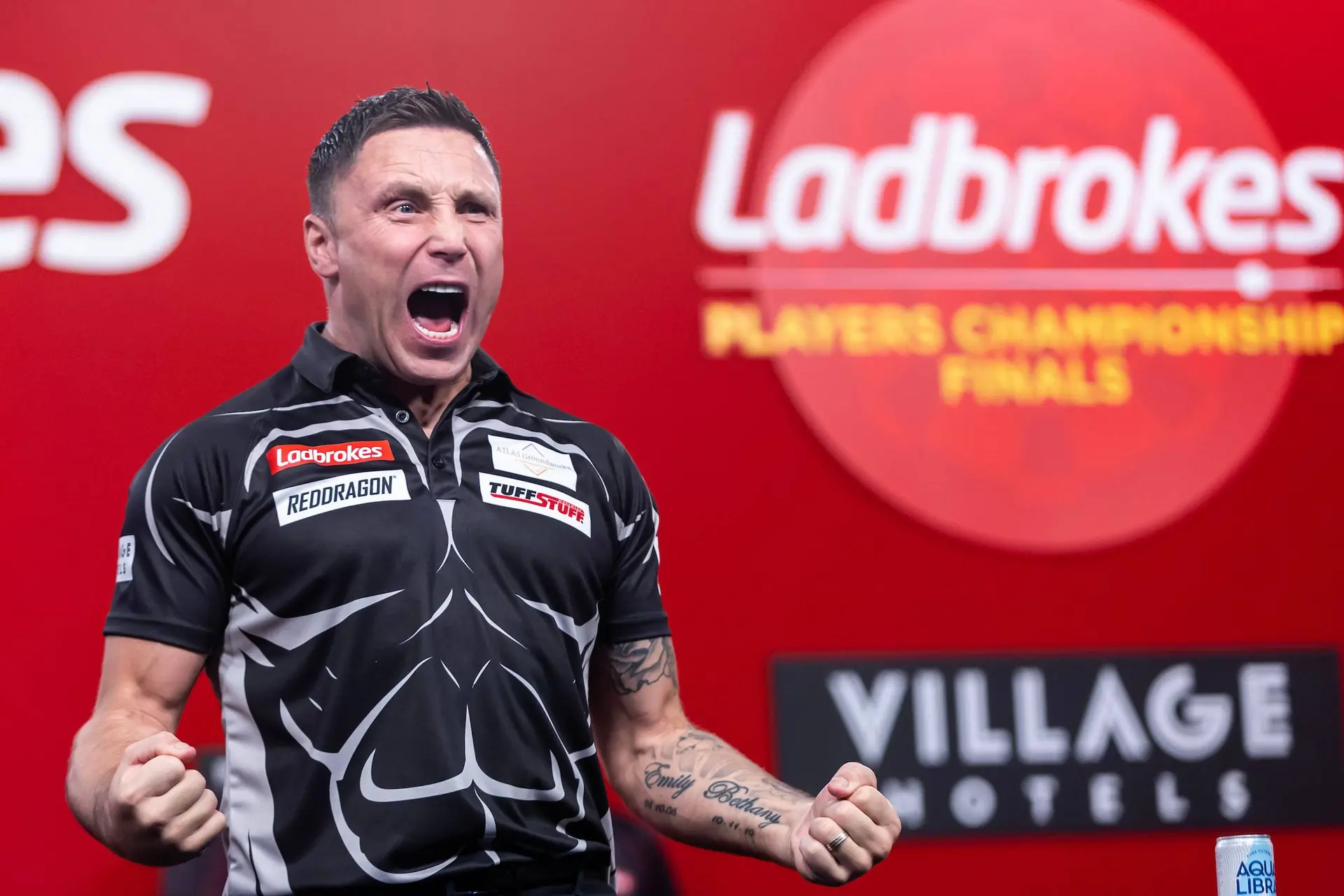 "But when that changes, will they keep winning? I don’t think so": Gerwyn Price believes Humphries and Littler's fortune will soon alter