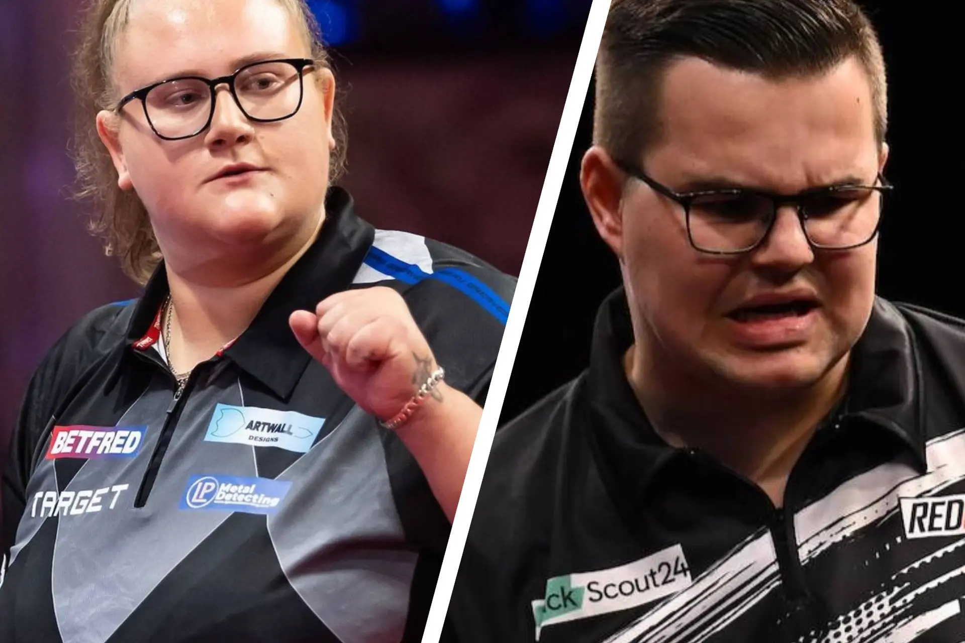 World Youth Championship 2025 Prize Money explained - how much can Beau Greaves or Gian van Veen earn for sealing title?