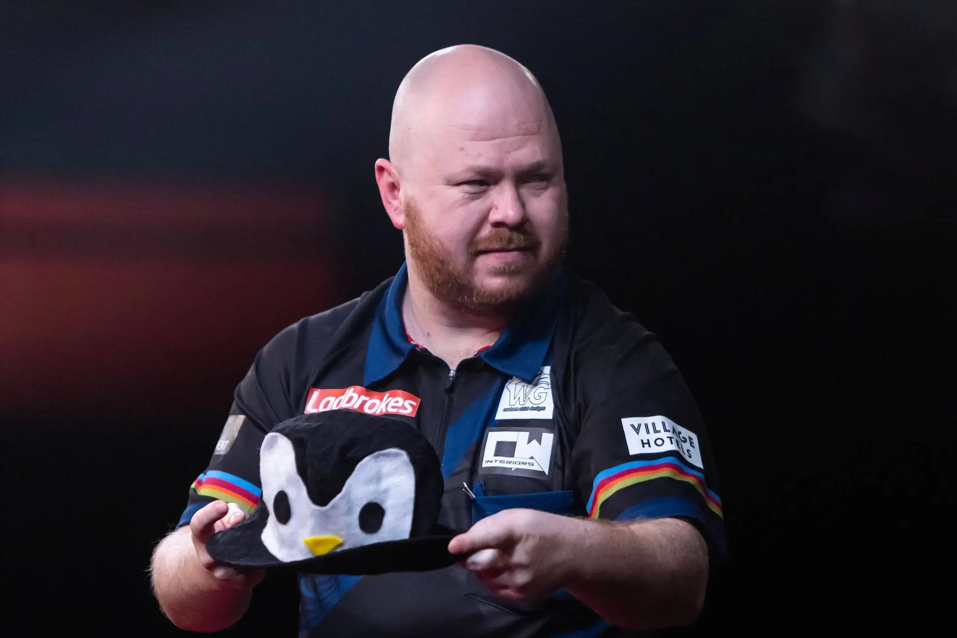Justin Hood becomes 160th different ProTour finalist as global spread in darts continues to grow