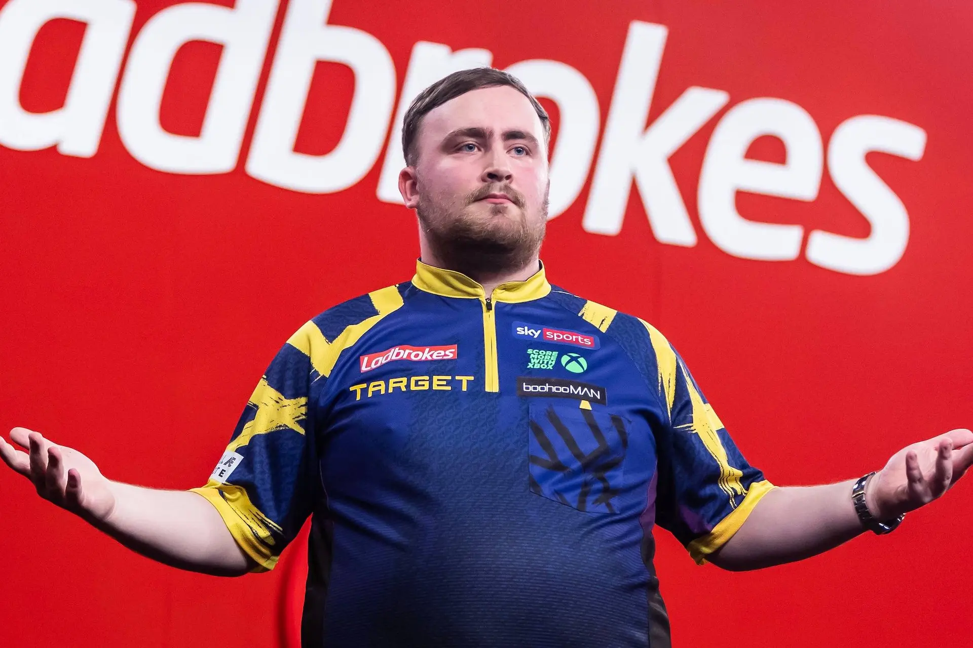 Players Championship Finals 2025 Round-Up | Luke Littler, Nathan Aspinall & Gerwyn Price secure quarter-final spots in Minehead on action-packed Saturday evening