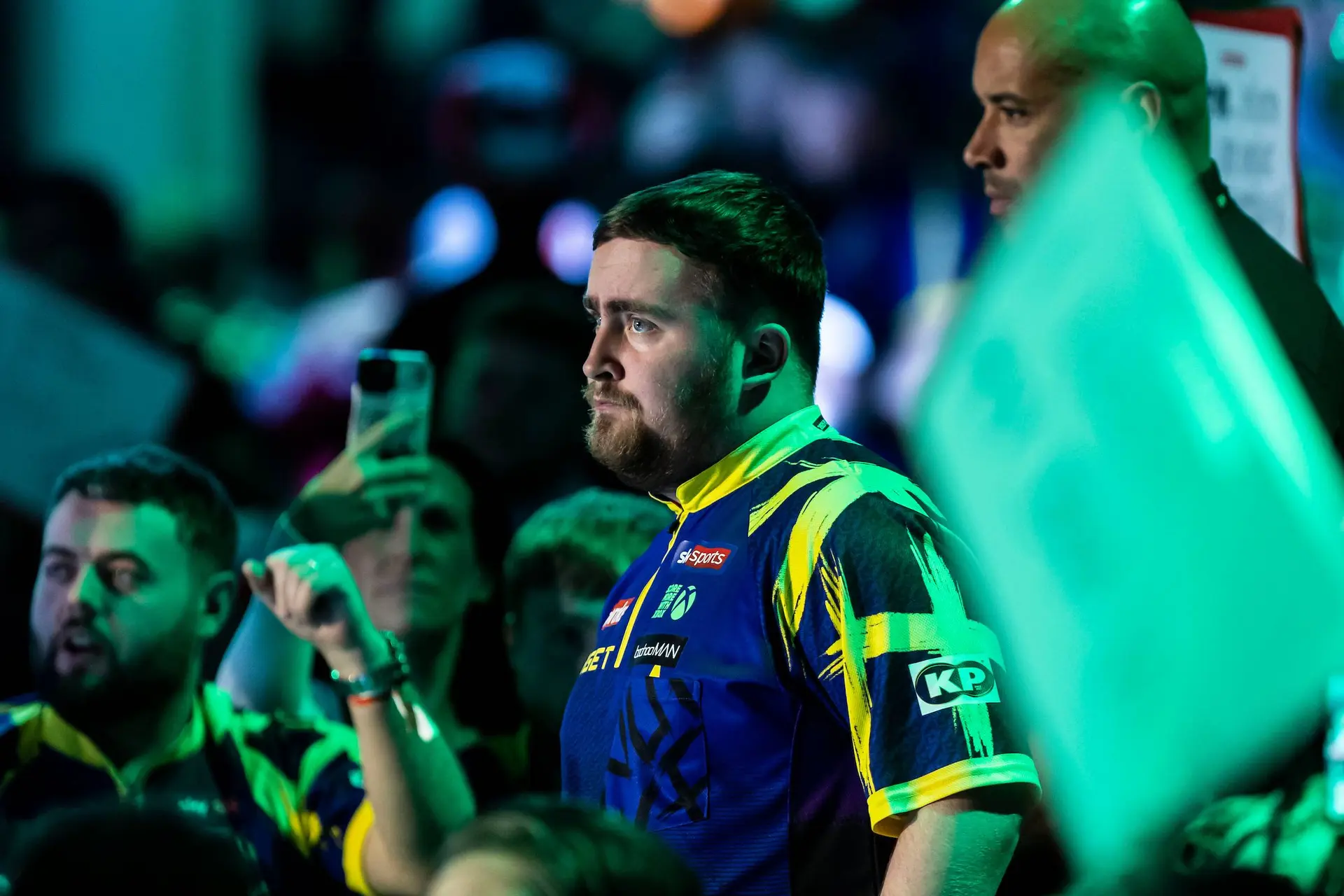 PDC Form Guide Update: Luke Littler head and shoulders above chasing pack of Van Veen, Humphries, Aspinall & Price as World Darts Championship nears