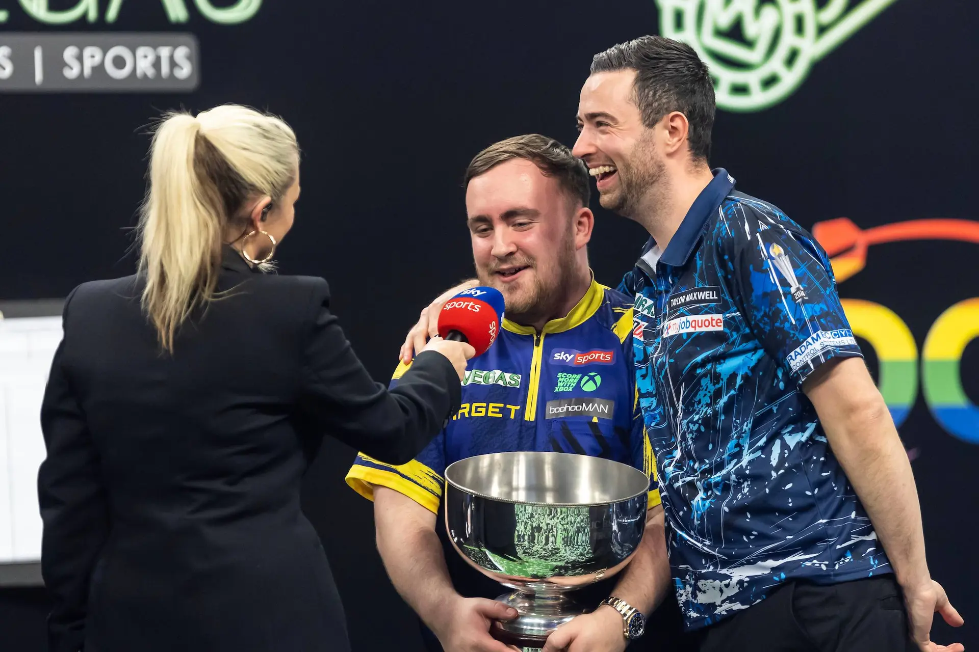 Entries for Players Championship 1 and 2: Five Premier League Darts players - including Luke Littler and Luke Humphries - skip Pro Tour opener