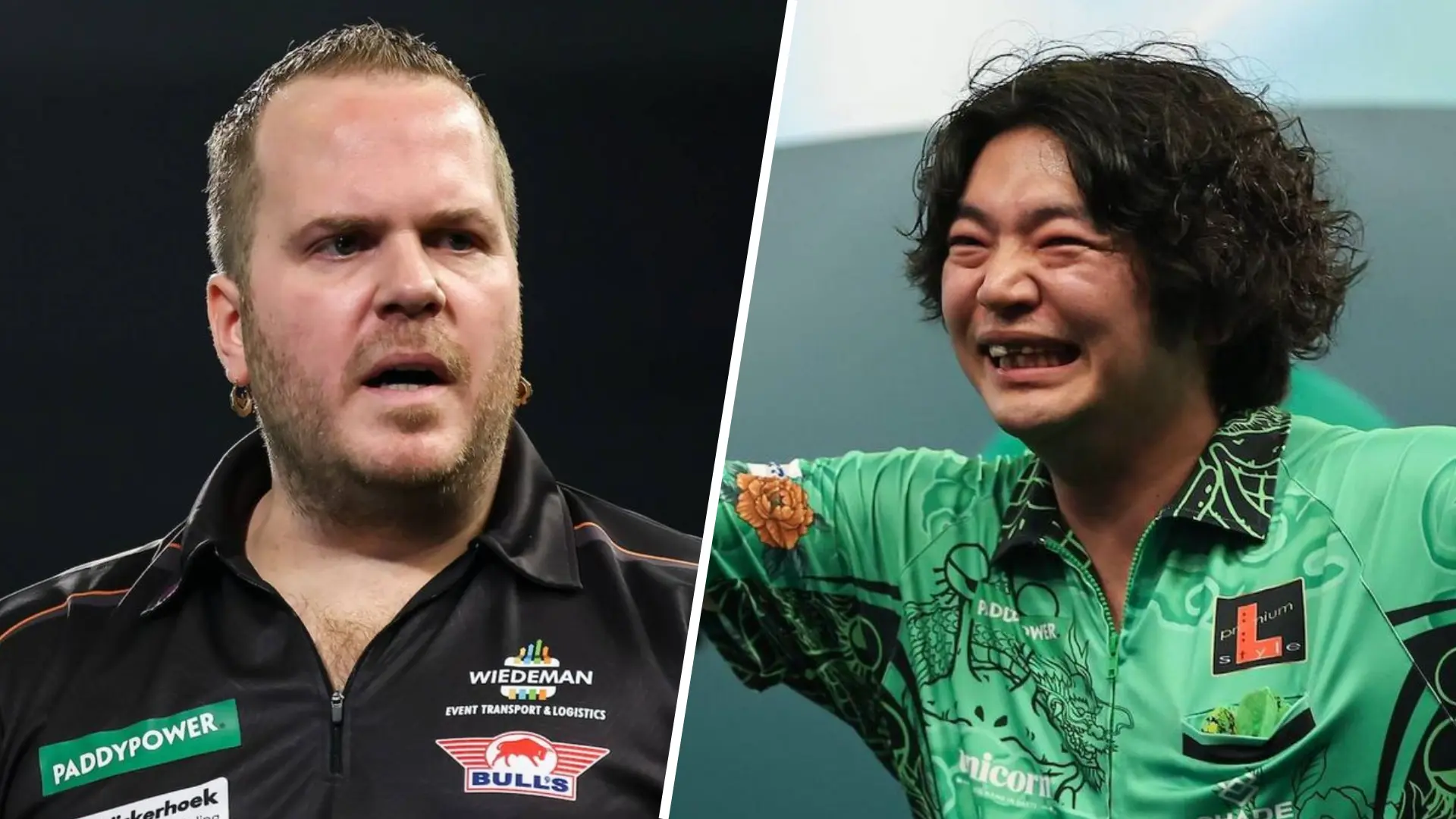 Preview Saturday afternoon PDC World Darts Championship: Van Duijvenbode, Chisnall and crowd favourite Sakai return to Ally Pally