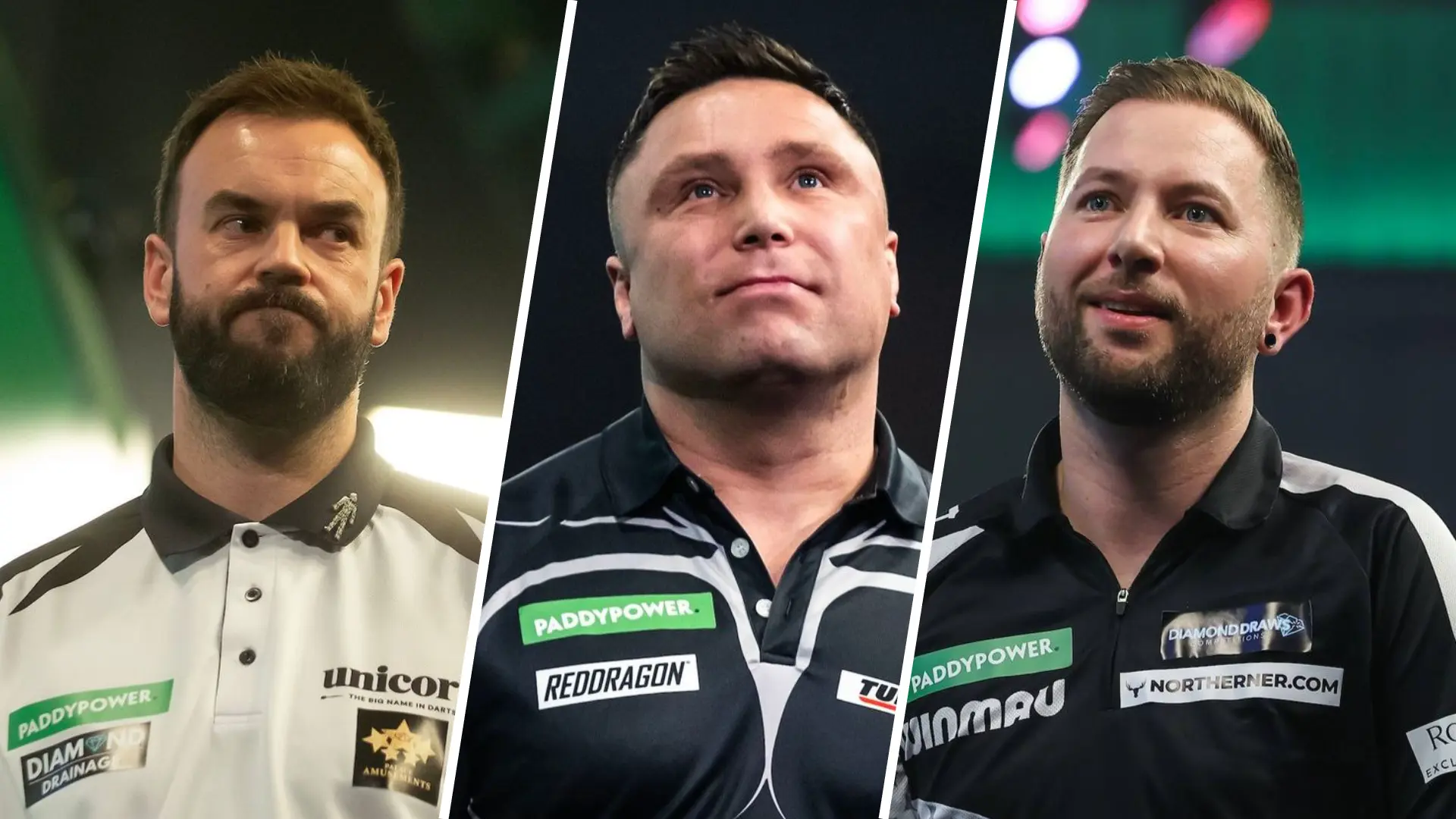 More surprises than ever at the World Darts Championship: never before have so many seeds crashed out before Christmas