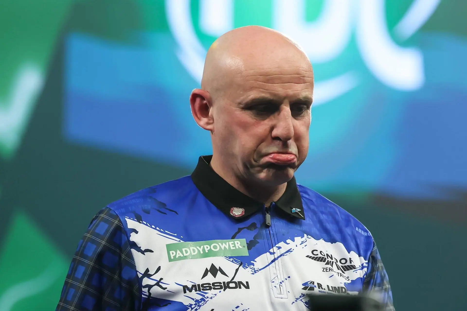 "You see players come in without qualifying and go straight into later rounds, it’s hard to take": Alan Soutar continues to lament European Tour qualification criteria