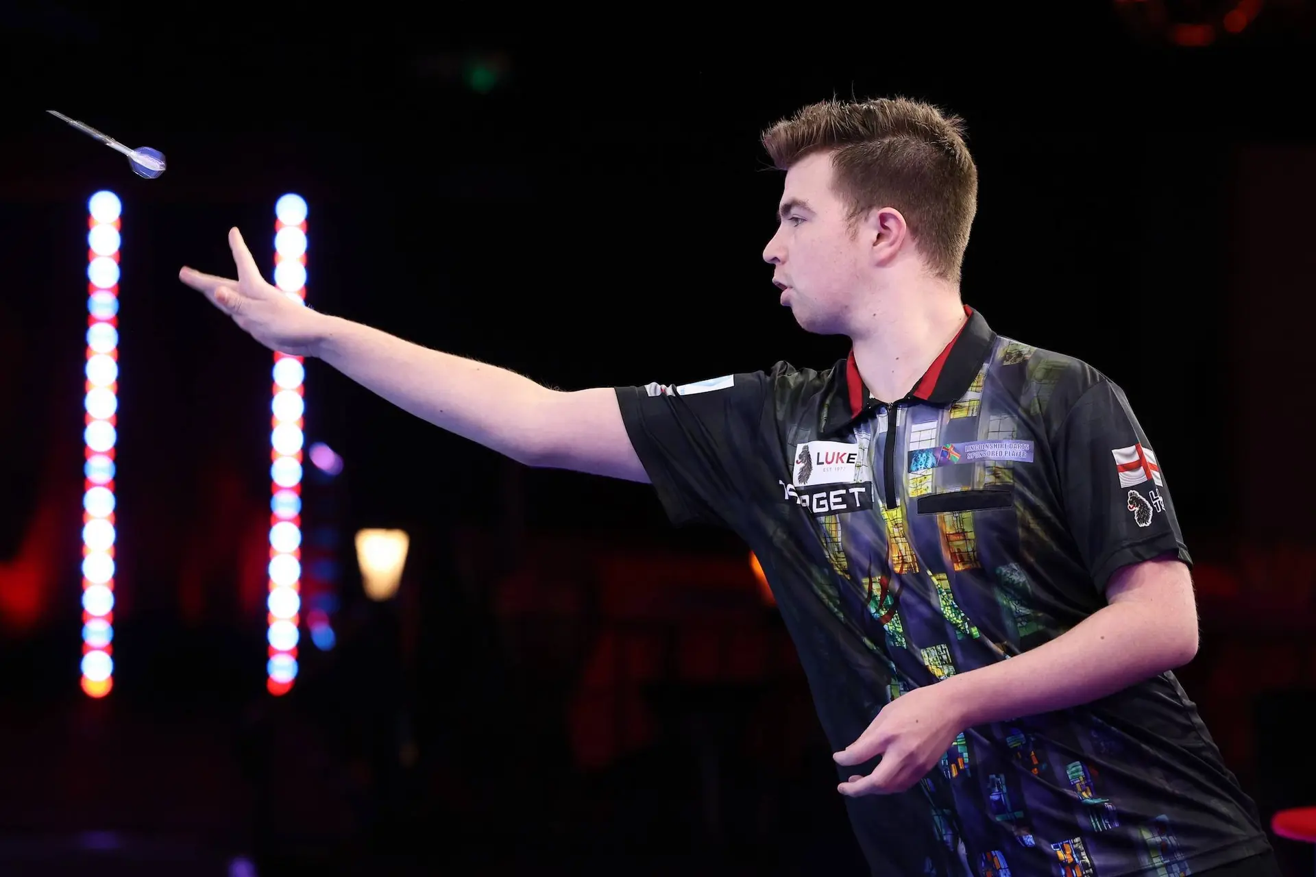 Romanian Darts Festival Round-Up | Jenson Walker shines but Deta Hedman denied second title of the weekend