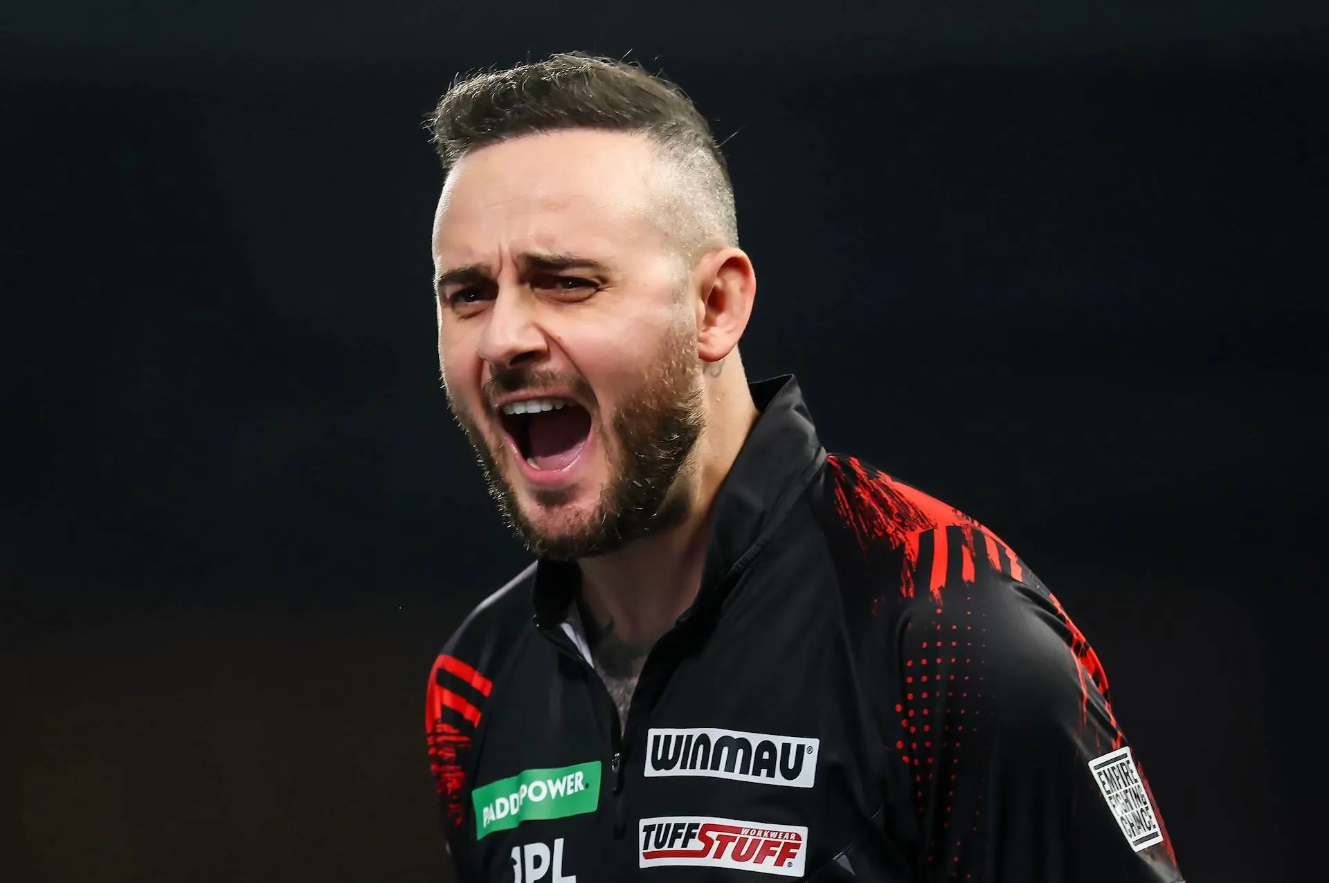 Poland Darts Open Friday evening Round-Up | Joe Cullen, Cristo Reyes and Daryl Gurney set the tone in Krakow
