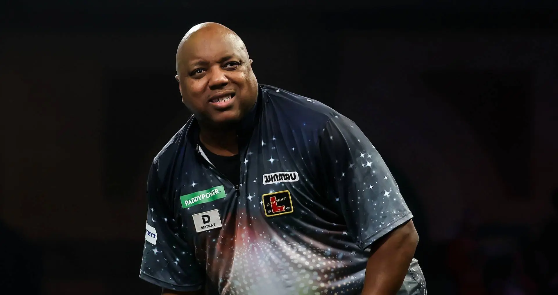 WDF Ranking Men's Update: Gates, Lawrie and Walker lead as World Champion Van Schie, McGuirk, Pratnemer and Rosney leave for PDC