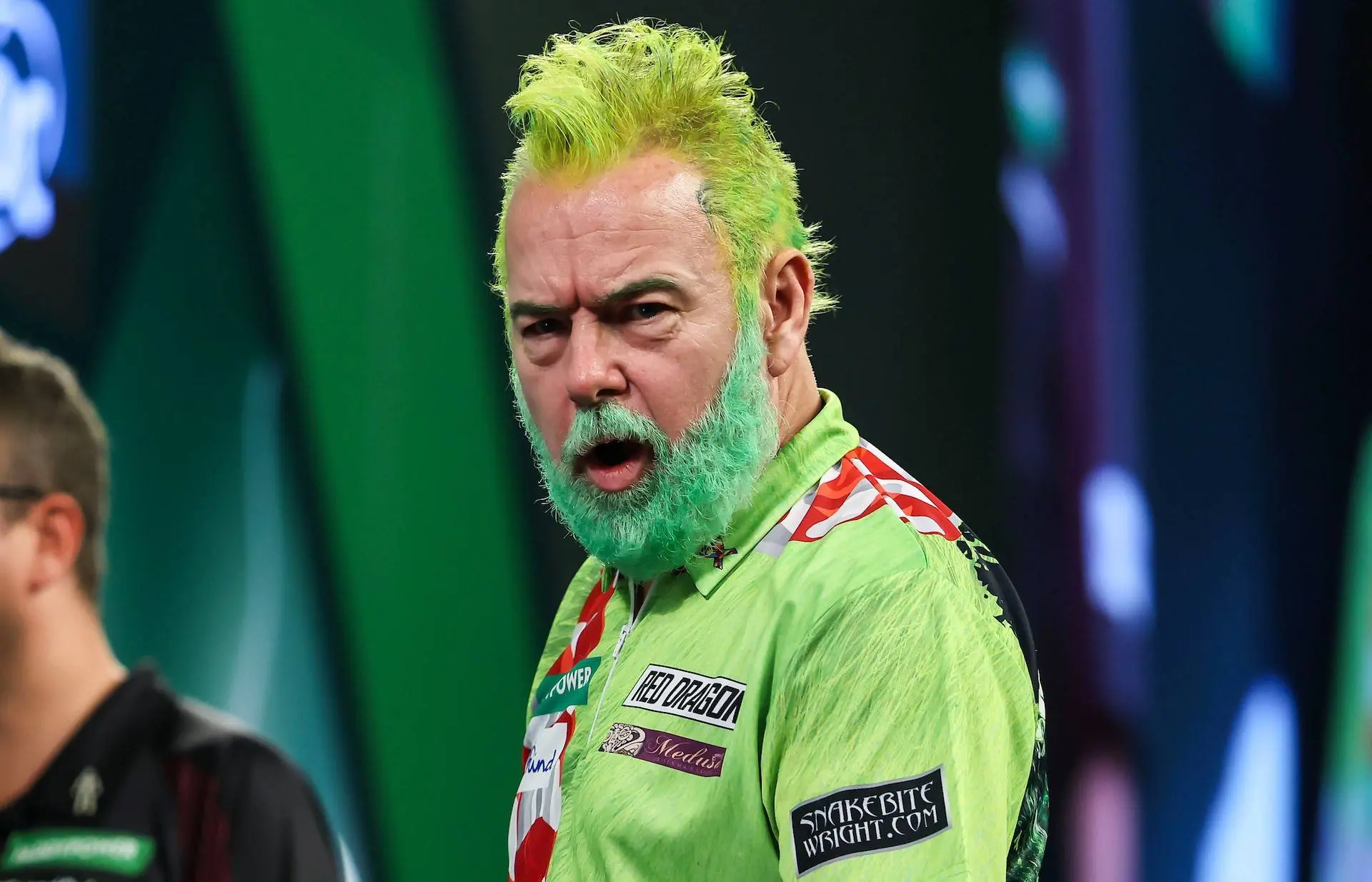 PDC World Darts Championship Round-up | Peter Wright begins campaign with unconvincing victory as Charlie Manby pips hot-headed Cameron Menzies in Ally Pally thriller