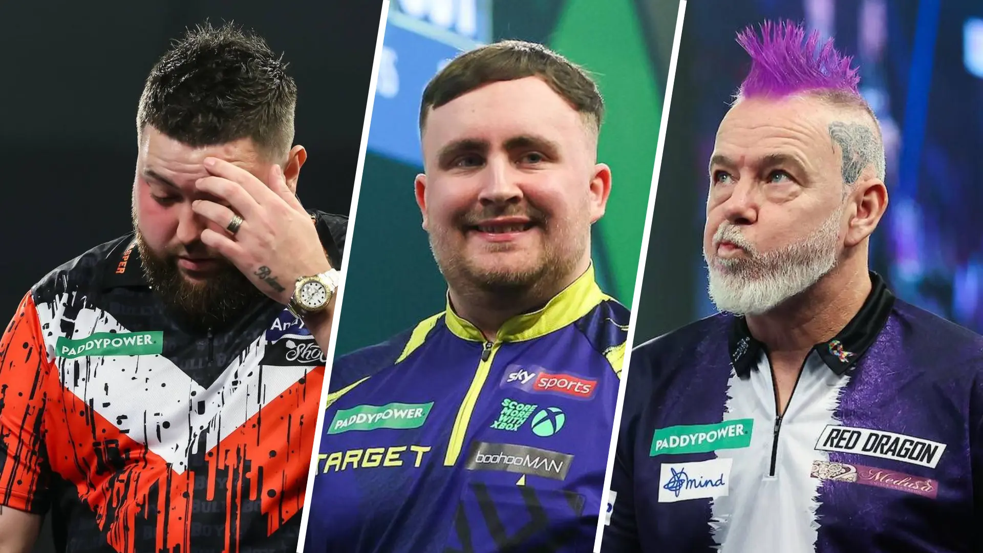 PDC Order of Merit Update: Luke Littler builds historic gap to Luke Humphries as dominance takes hold, Peter Wright & Michael Smith clinging onto top-32