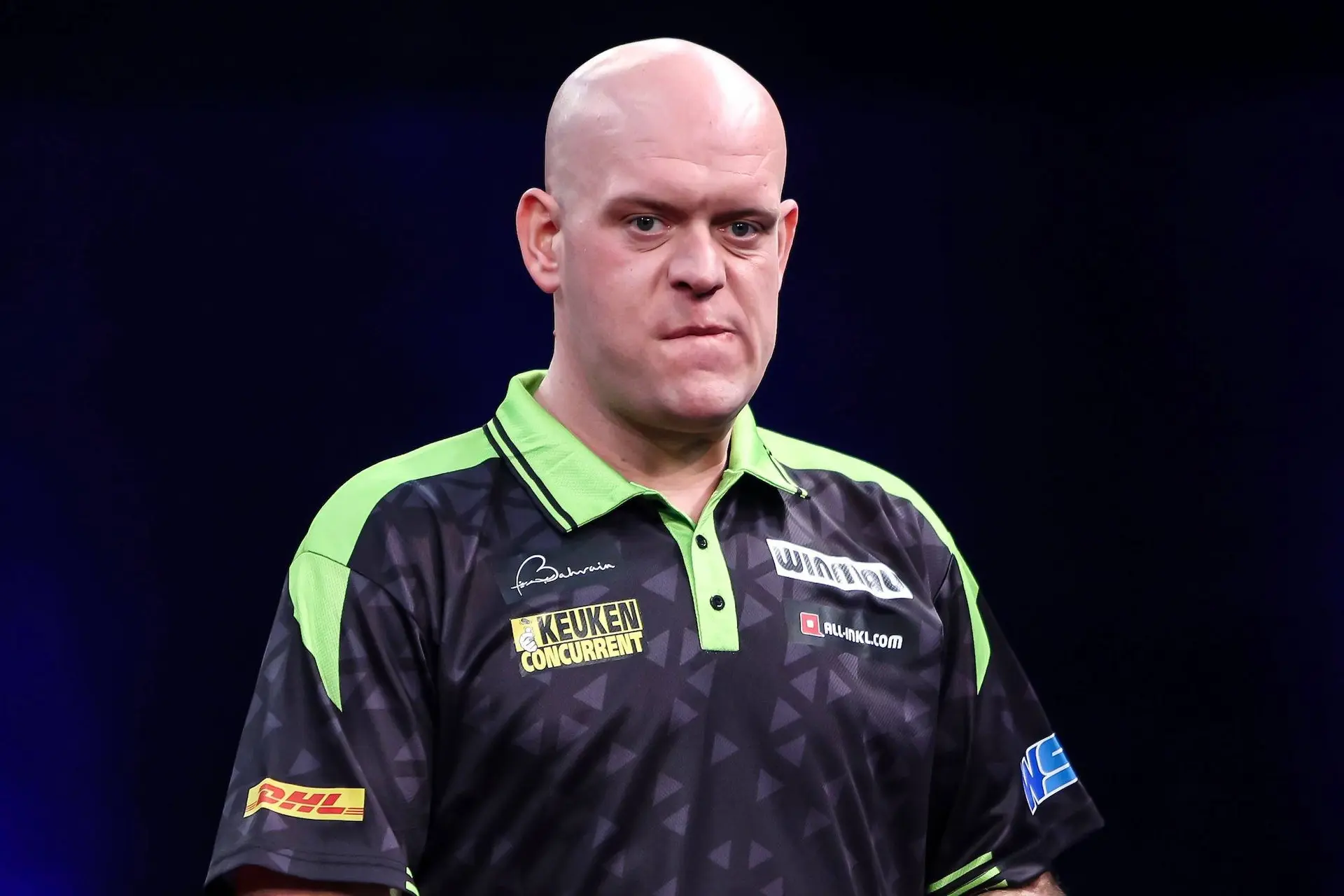 Winmau World Masters Round-Up | Damon Heta dumps out dismal Van Gerwen as Price, Van Veen and Anderson star