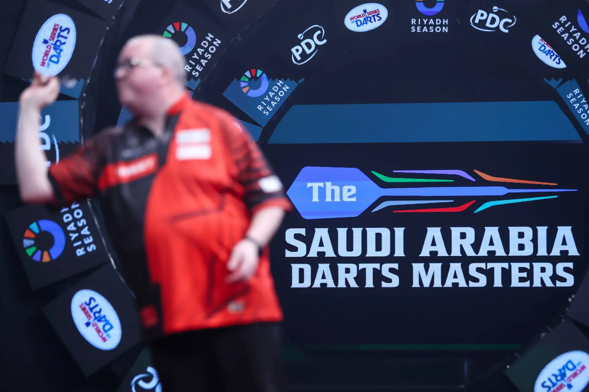 Stephen Bunting