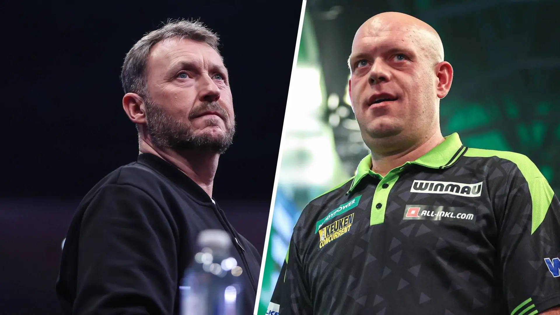 “I’m concerned about Michael van Gerwen” – Wayne Mardle warns Premier League could expose MvG problem