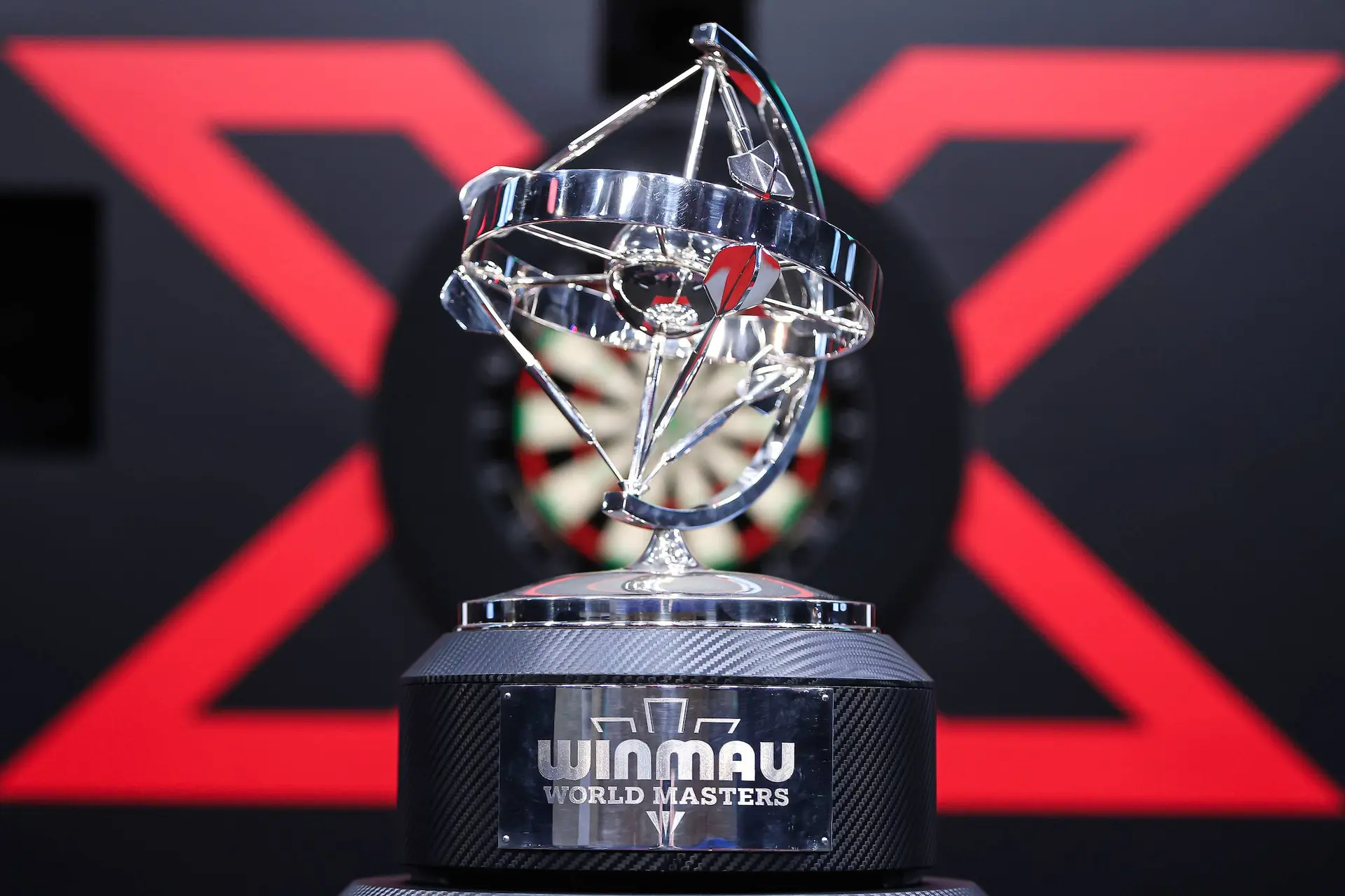 Winmau World Masters 2026 Prize Money explained: How much has Luke Littler earned for winning revived classic?