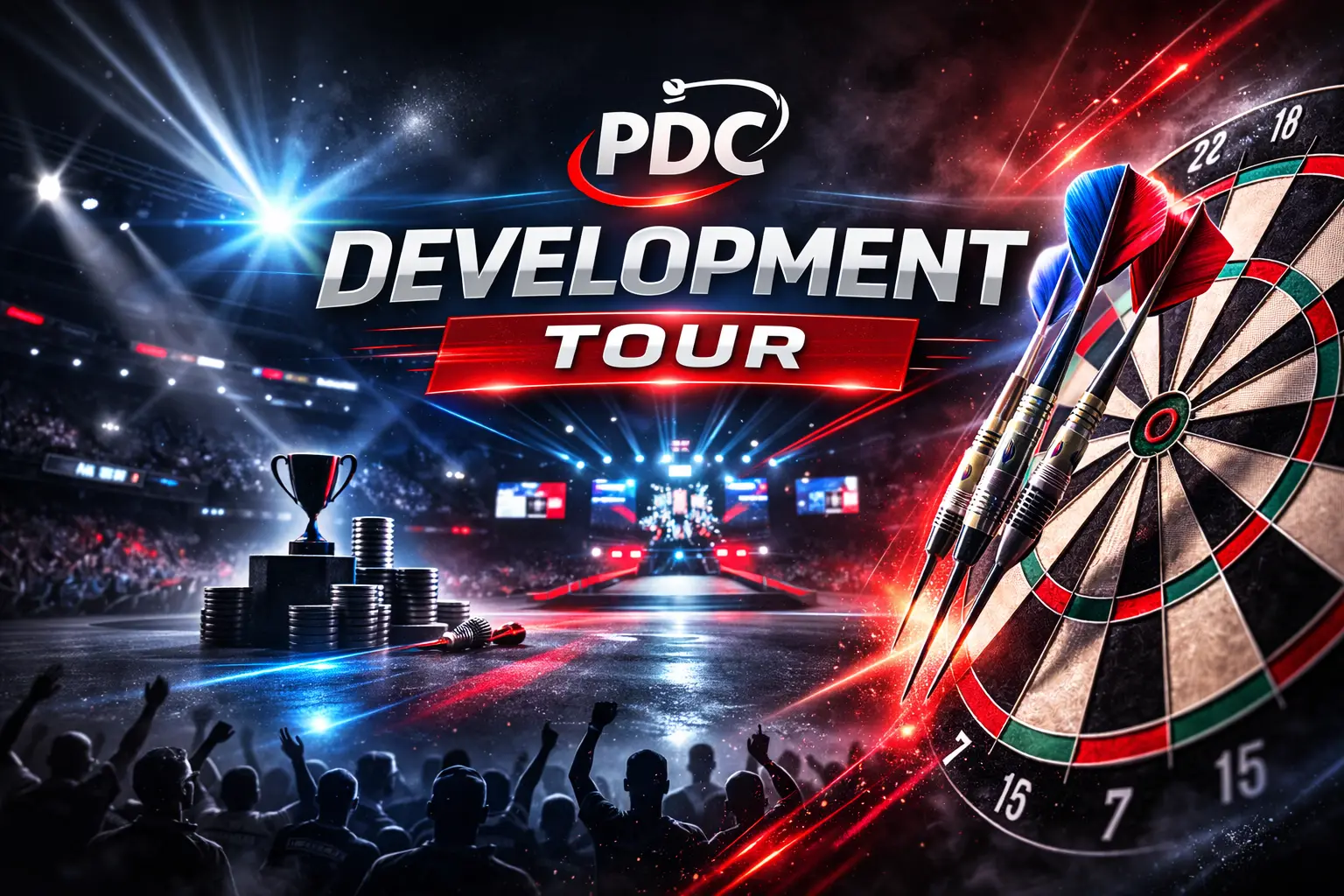 PDC Development Tour 2026: Results, Calendar, Prize Money, Format, Live on TV and Order of Merit - Bialecki wins the title again and takes the top spot in the rankings