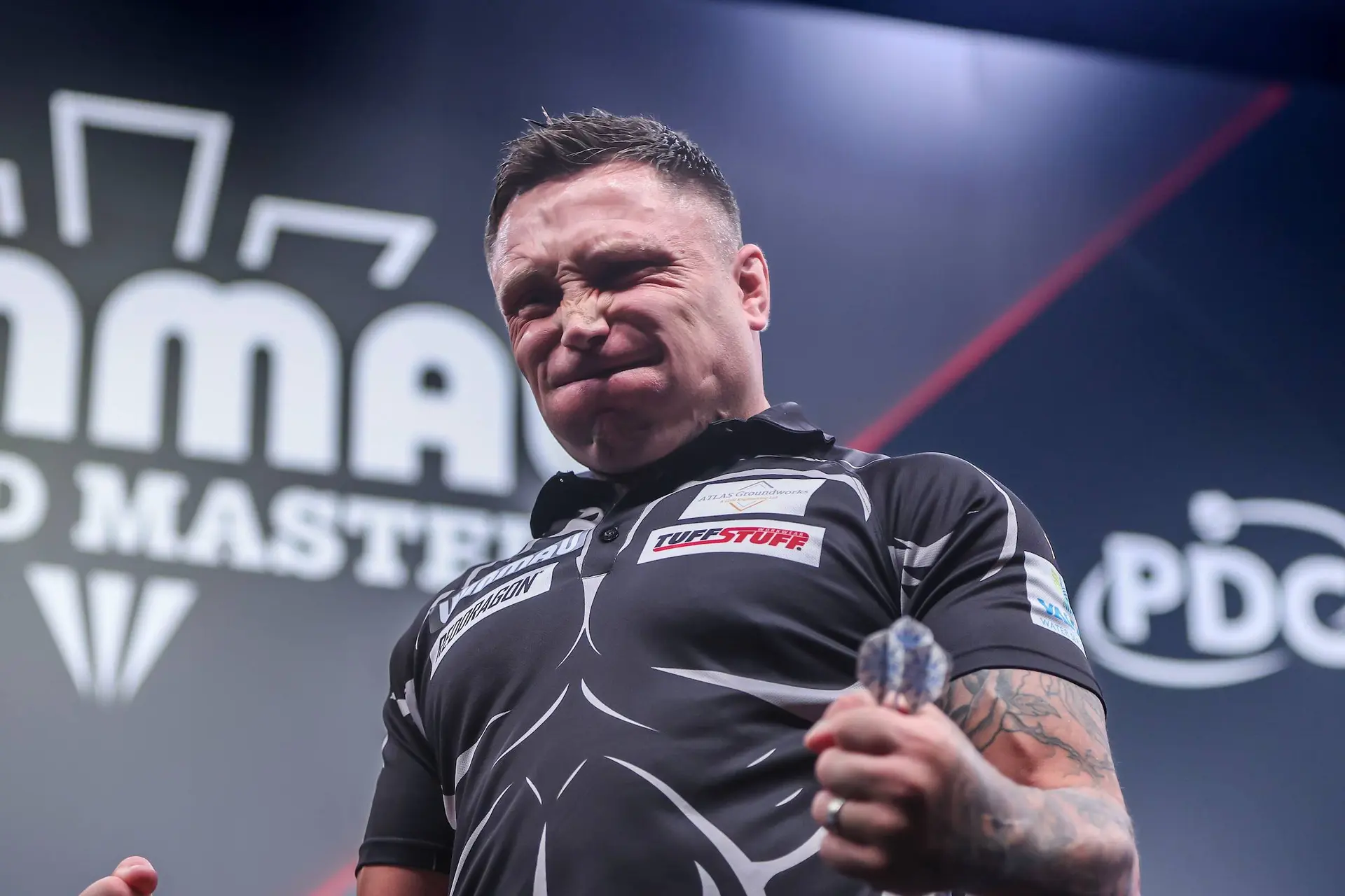 "I think Luke’s had a bit of luck on his side recently" - Gerwyn Price not rueing tantalising Littler defeat as he looks to reinstate belief on the big stages