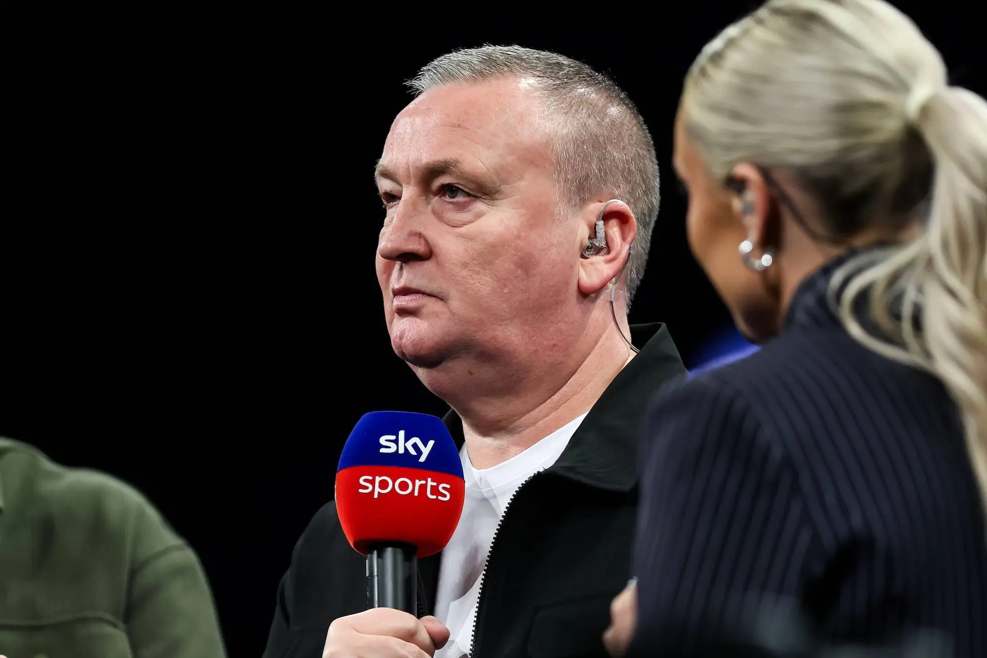 "I wasn't good enough, not because I didn't get on with Peter Manley": Glen Durrant resigns from PDPA role amid frustrations but refuses to blame others