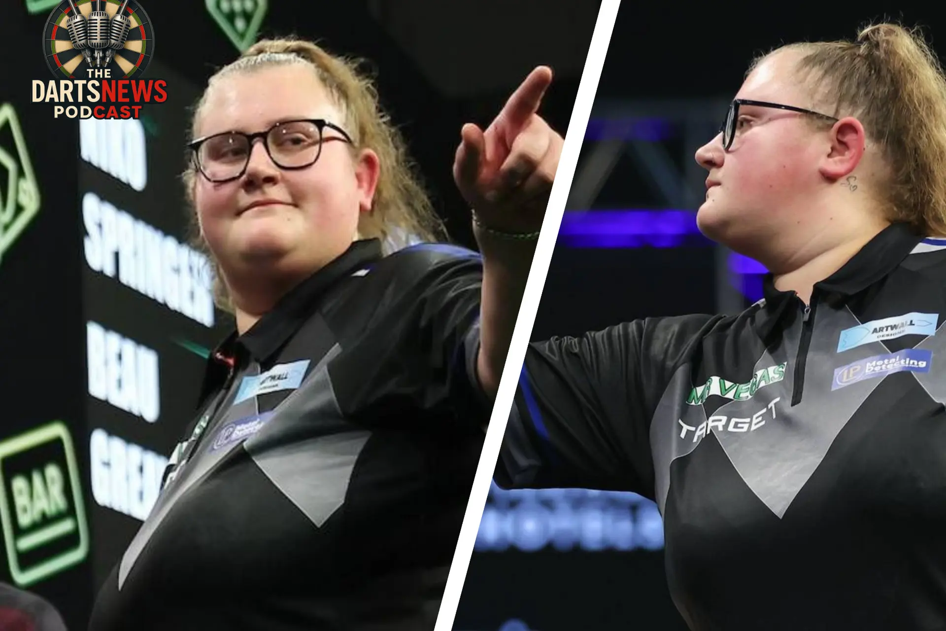 "They’re like, ‘Wow, okay, I really want to get involved in this": Beau Greaves' impact on inspiring next generation shouldn't be underestimated after ProTour glory