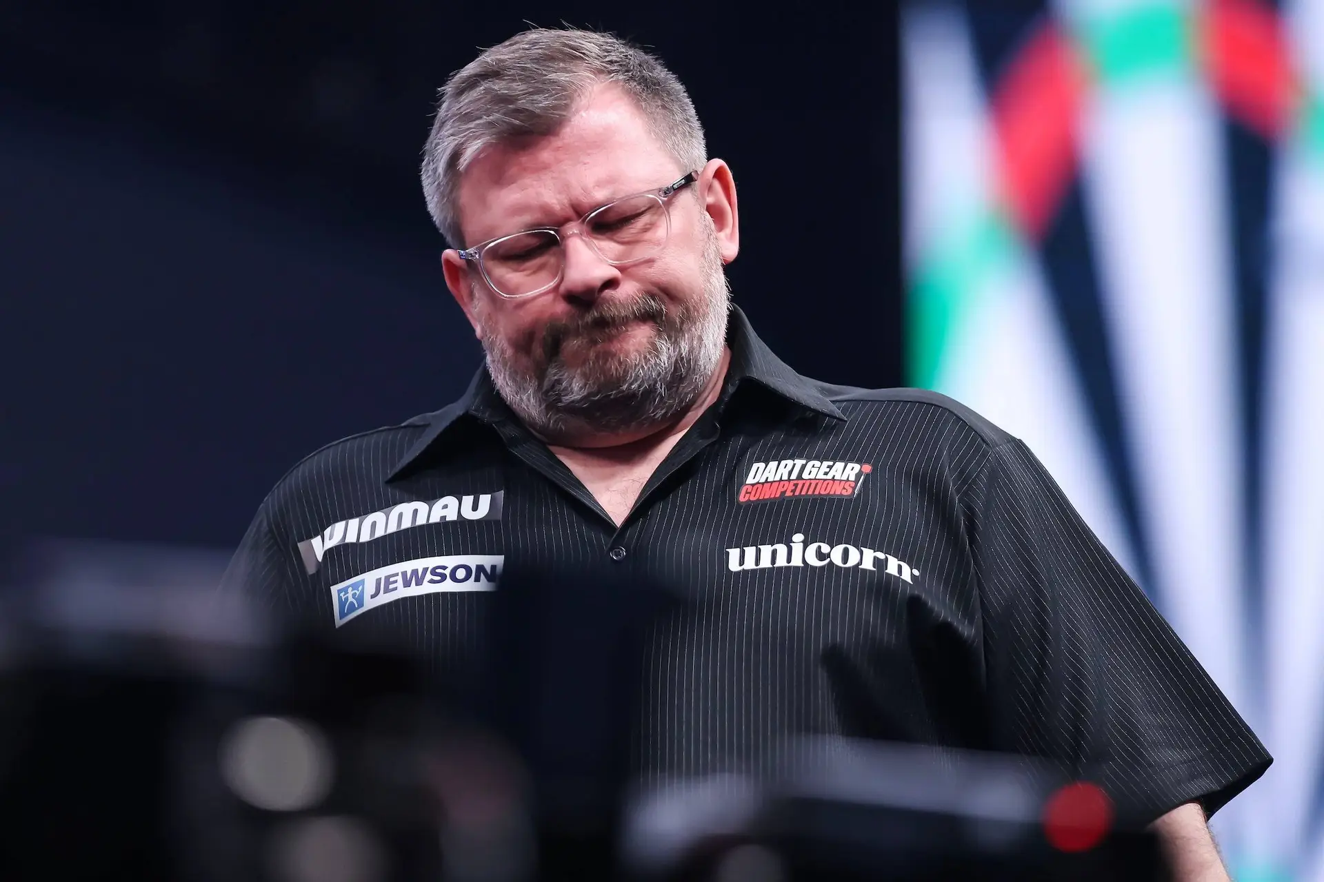 James Wade