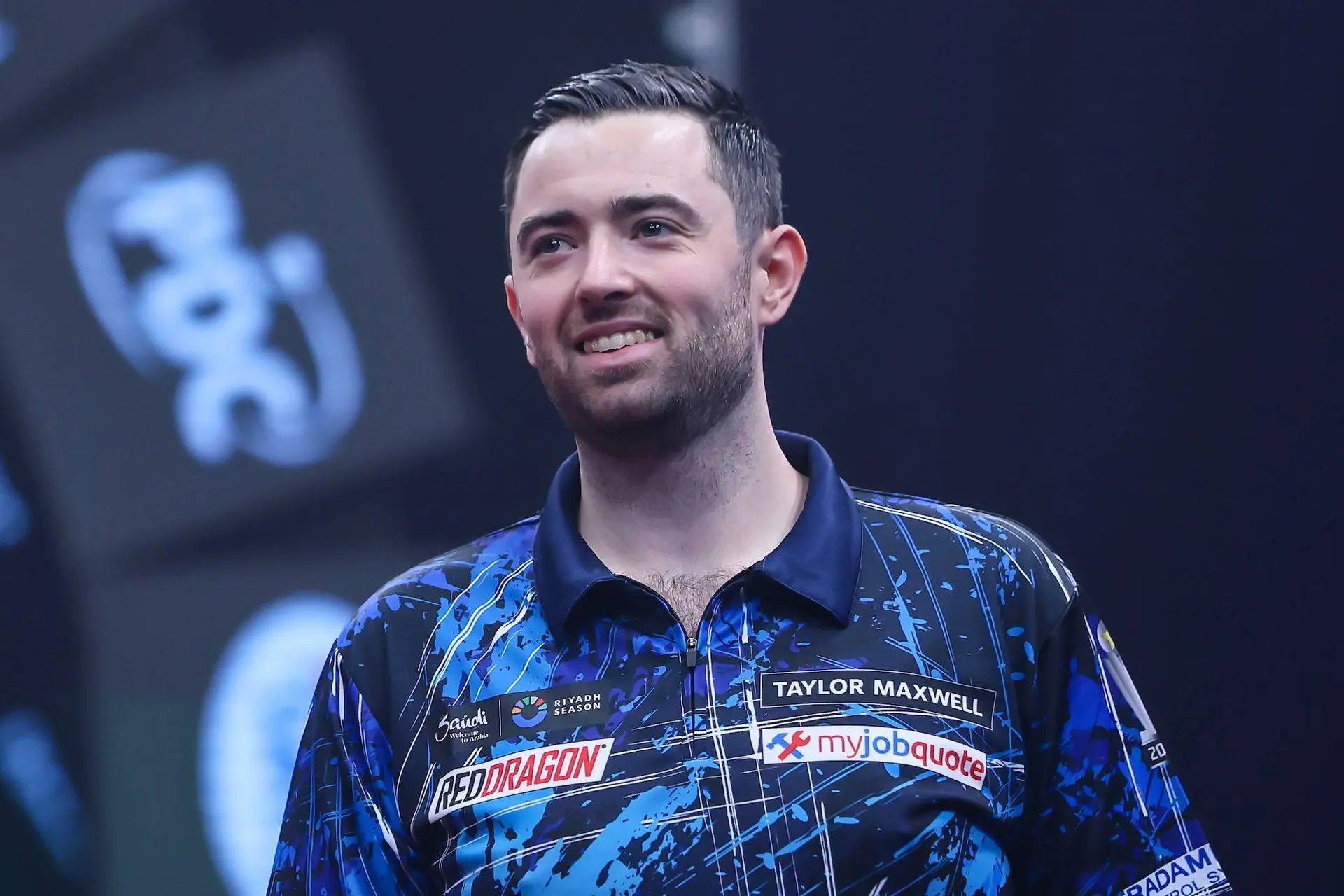 "I said before that I wasn’t going to play in any, and I was serious": Luke Humphries makes slight change on Players Championship boycott but still plans limited schedule