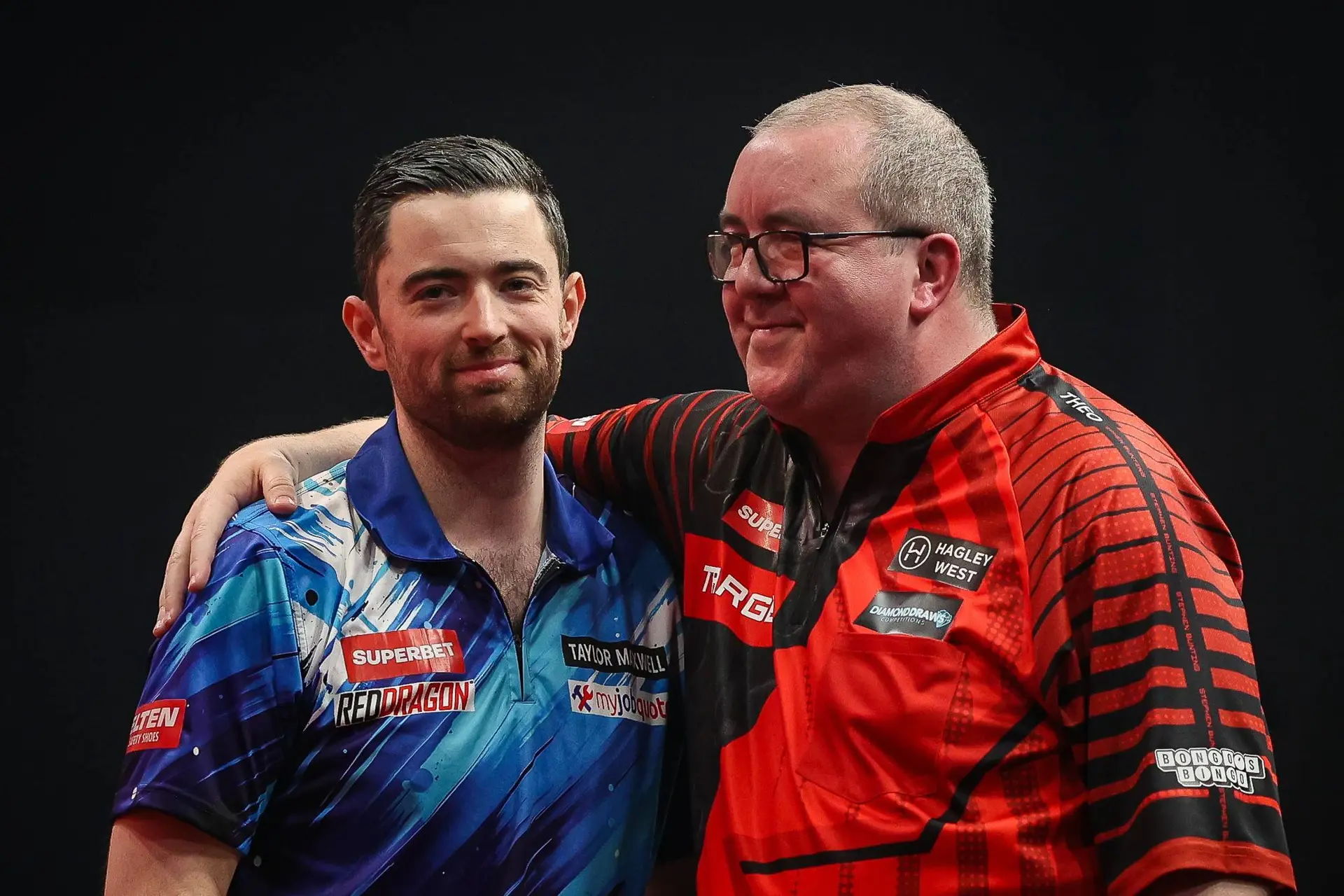Premier League Darts 2026 Roundup | Stephen Bunting signs off in style with Steel City success as Luke Humphries sends O2 statement to Littler and co