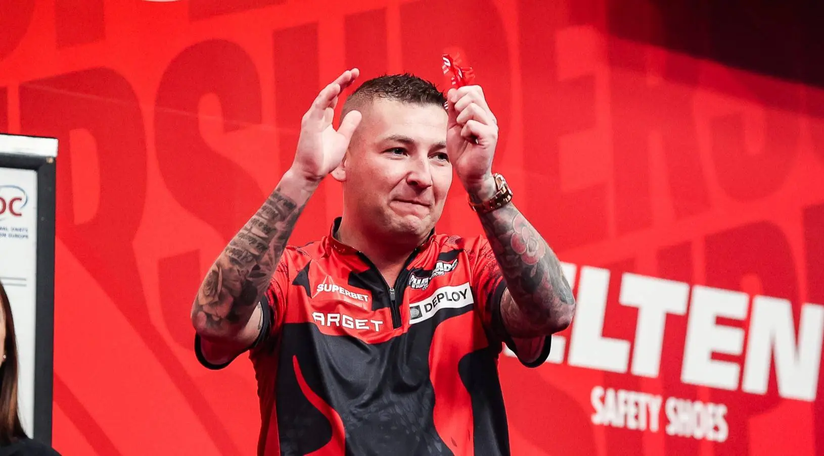 PDC Order of Merit update: Nathan Aspinall making strides back into top 15 after Munich title run as Bunting and Price circle on Rock