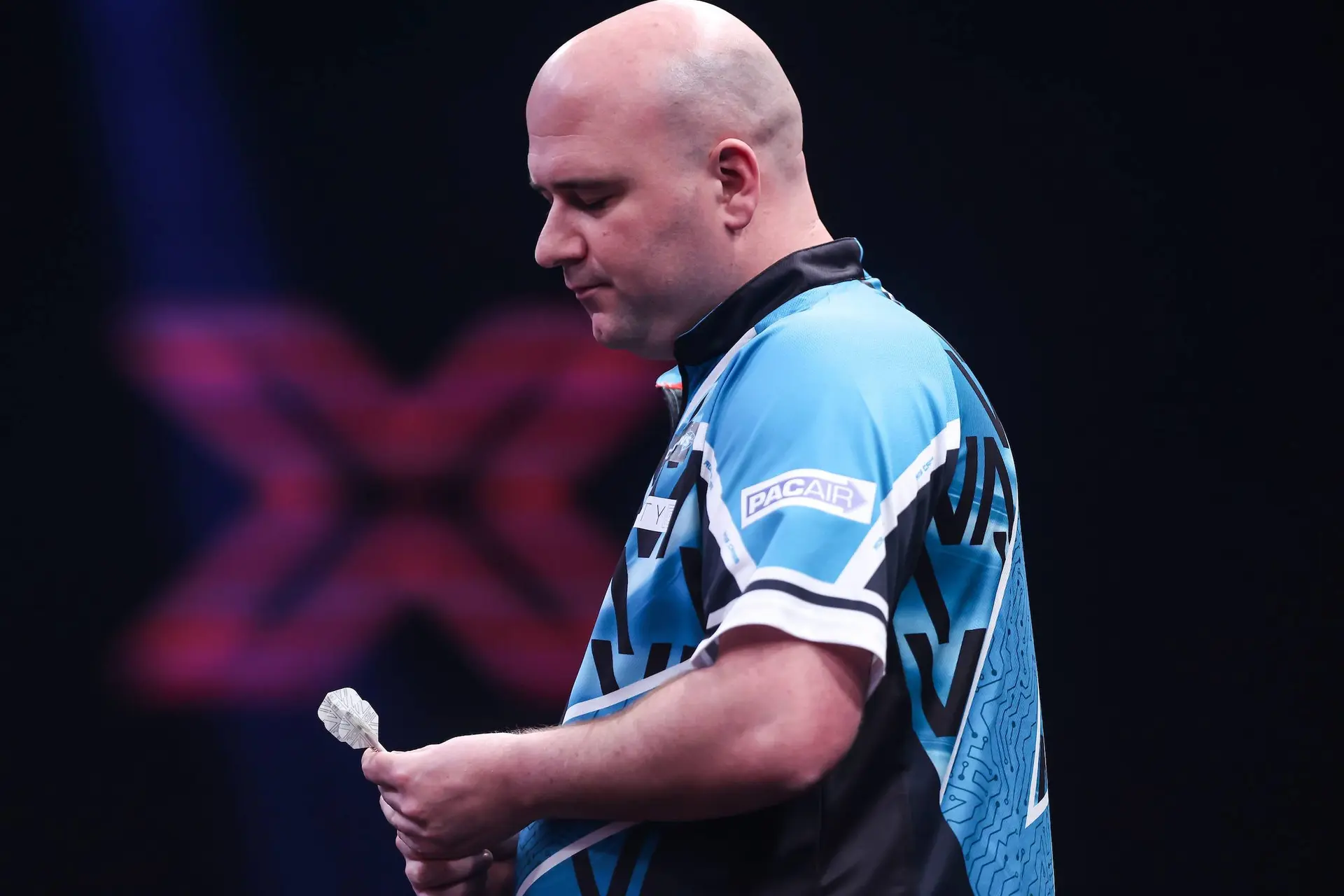 Results PDC European Tour 5 Qualifier Round-Up | Rob Cross and Raymond van Barneveld lead European Darts Grand Prix spots