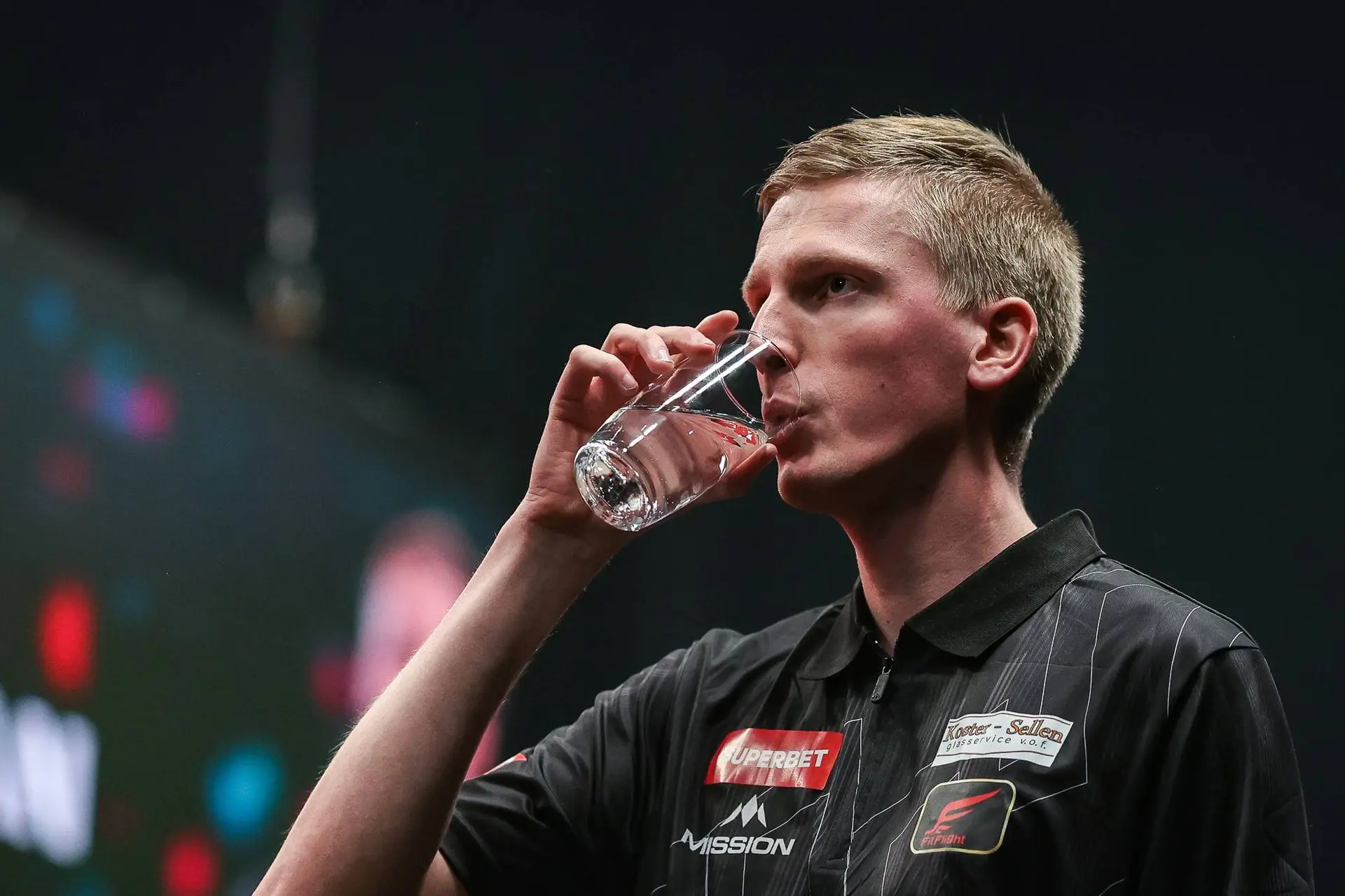 “You’re there in the morning and the final starts at 9:30 at night” – Inside Wessel Nijman’s brutal 12-hour road to Euro Tour glory