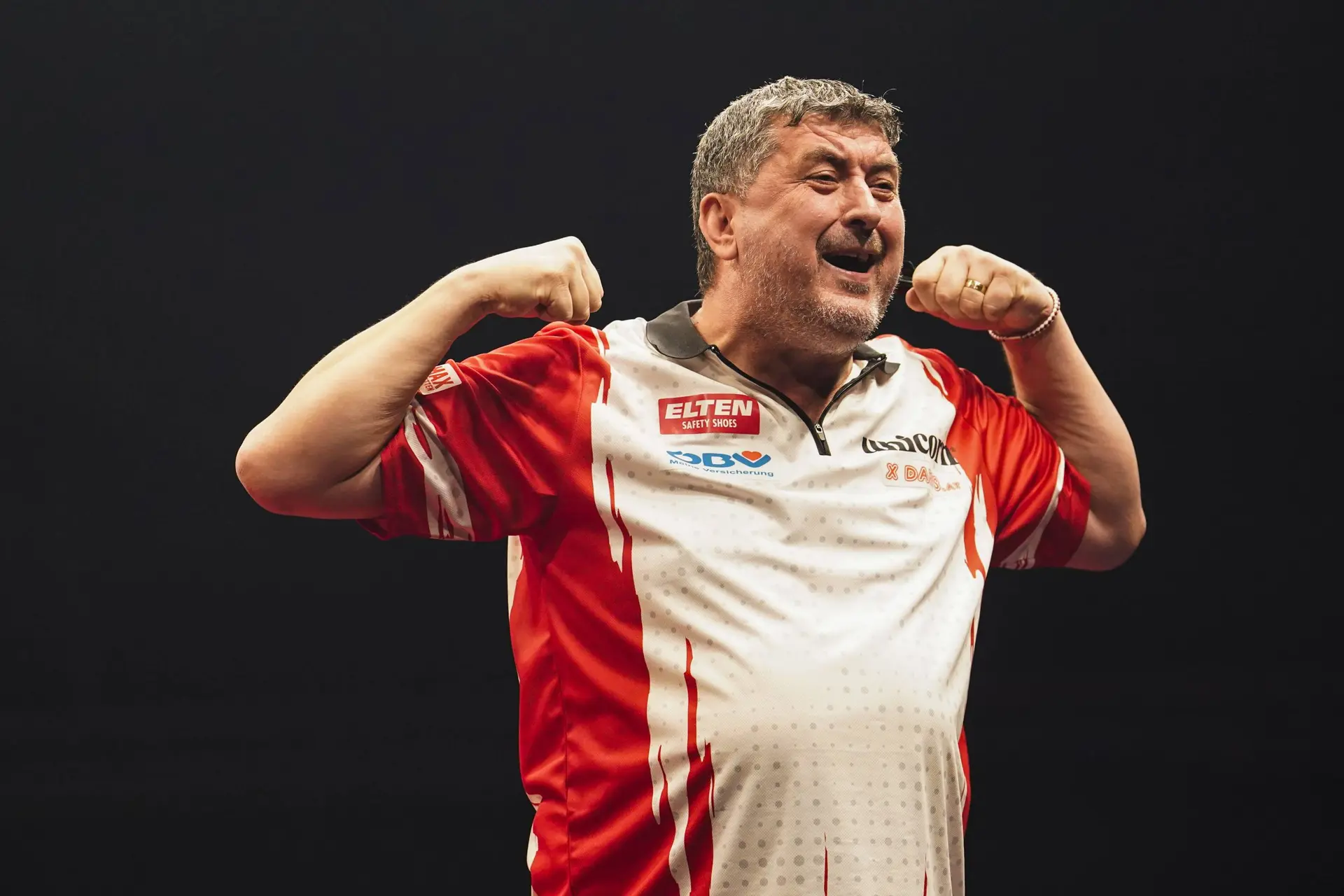 "Now someone like him or me can win. Hello — that shouldn’t happen if all the top 16 are there" - Suljovic slams PDC with too many tournaments and poor formats hurting rankings