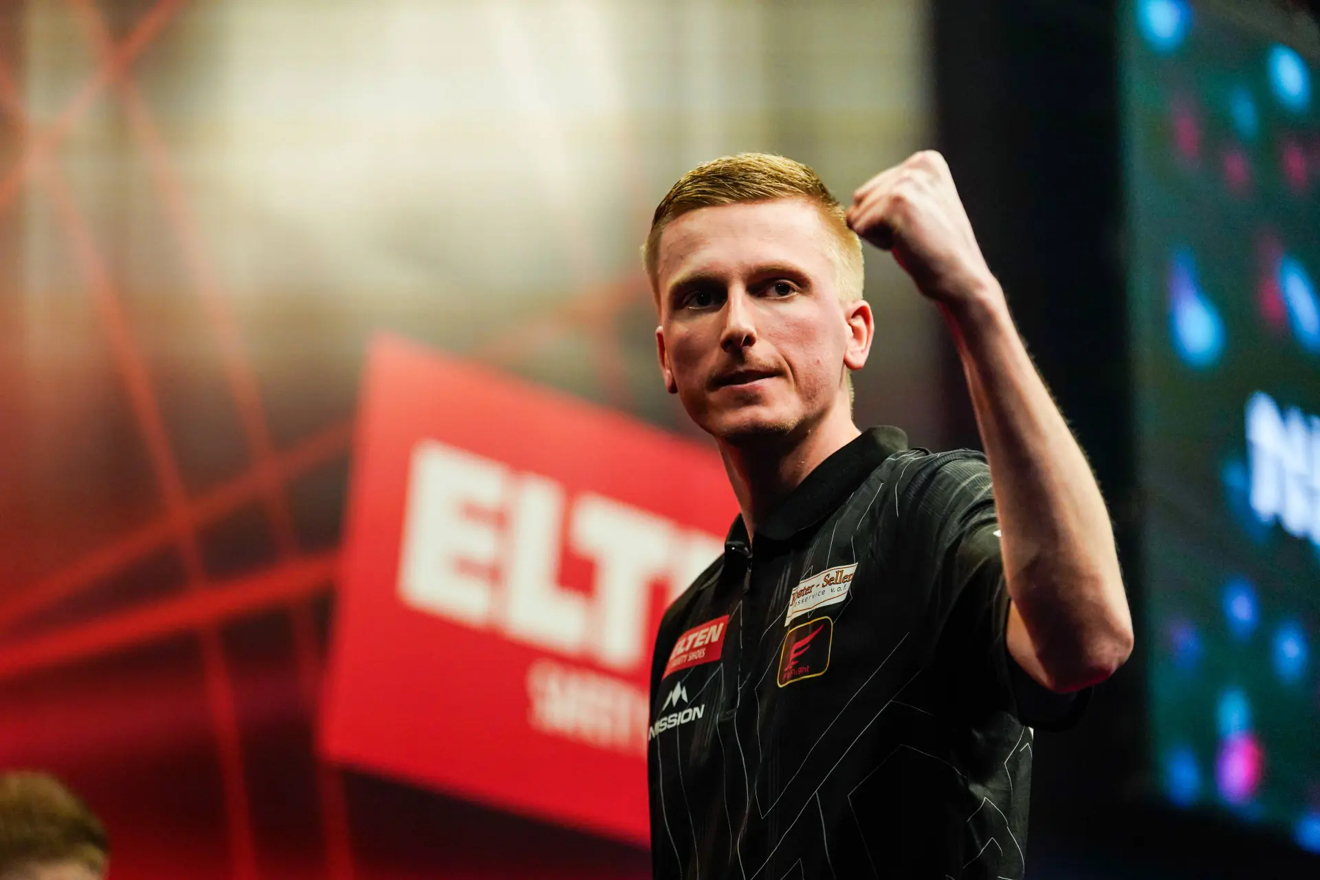PDC European Tour Order of Merit update: Wessel Nijman dethrones Luke Littler as leader after Gottingen win, Van Gerwen and Anderson have work to do