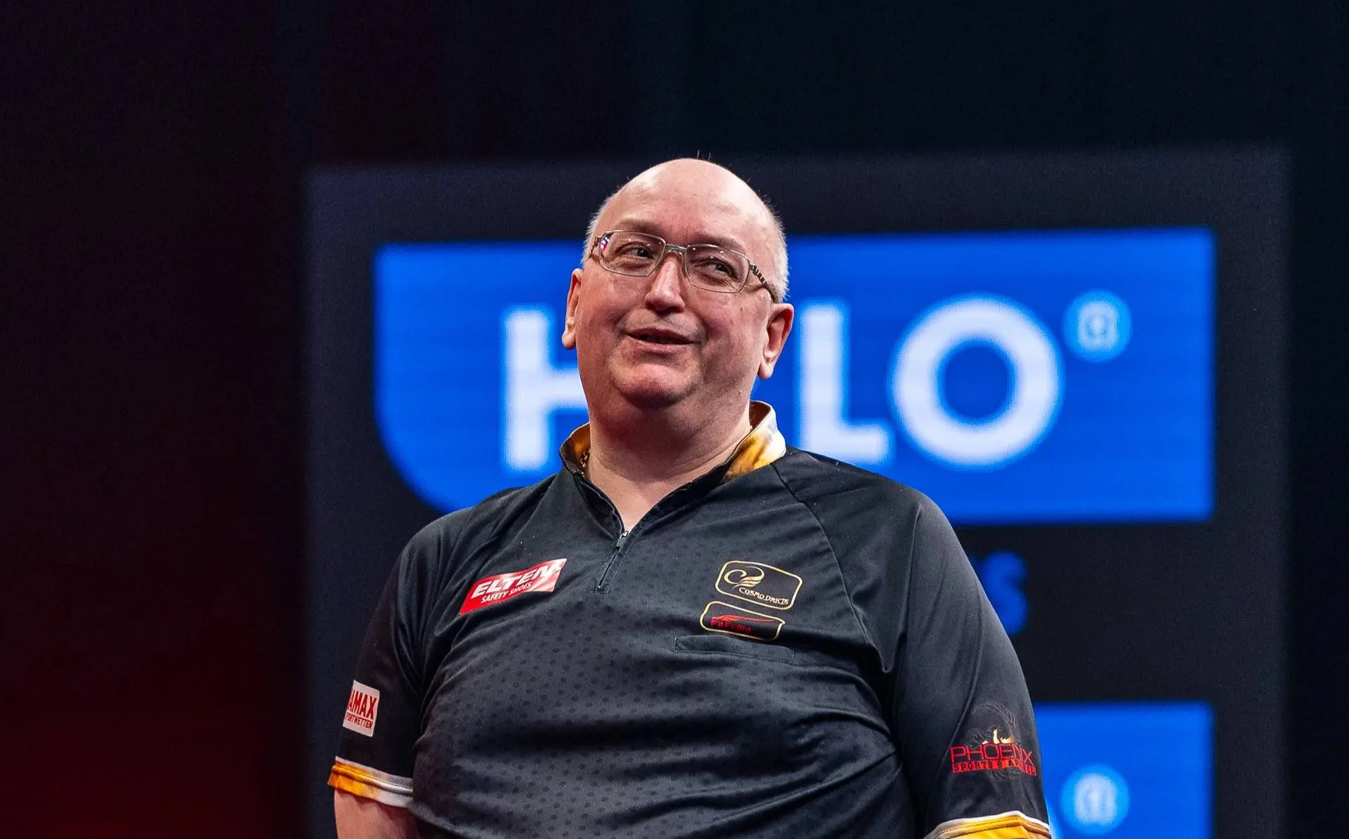 Andrew Gilding (2)