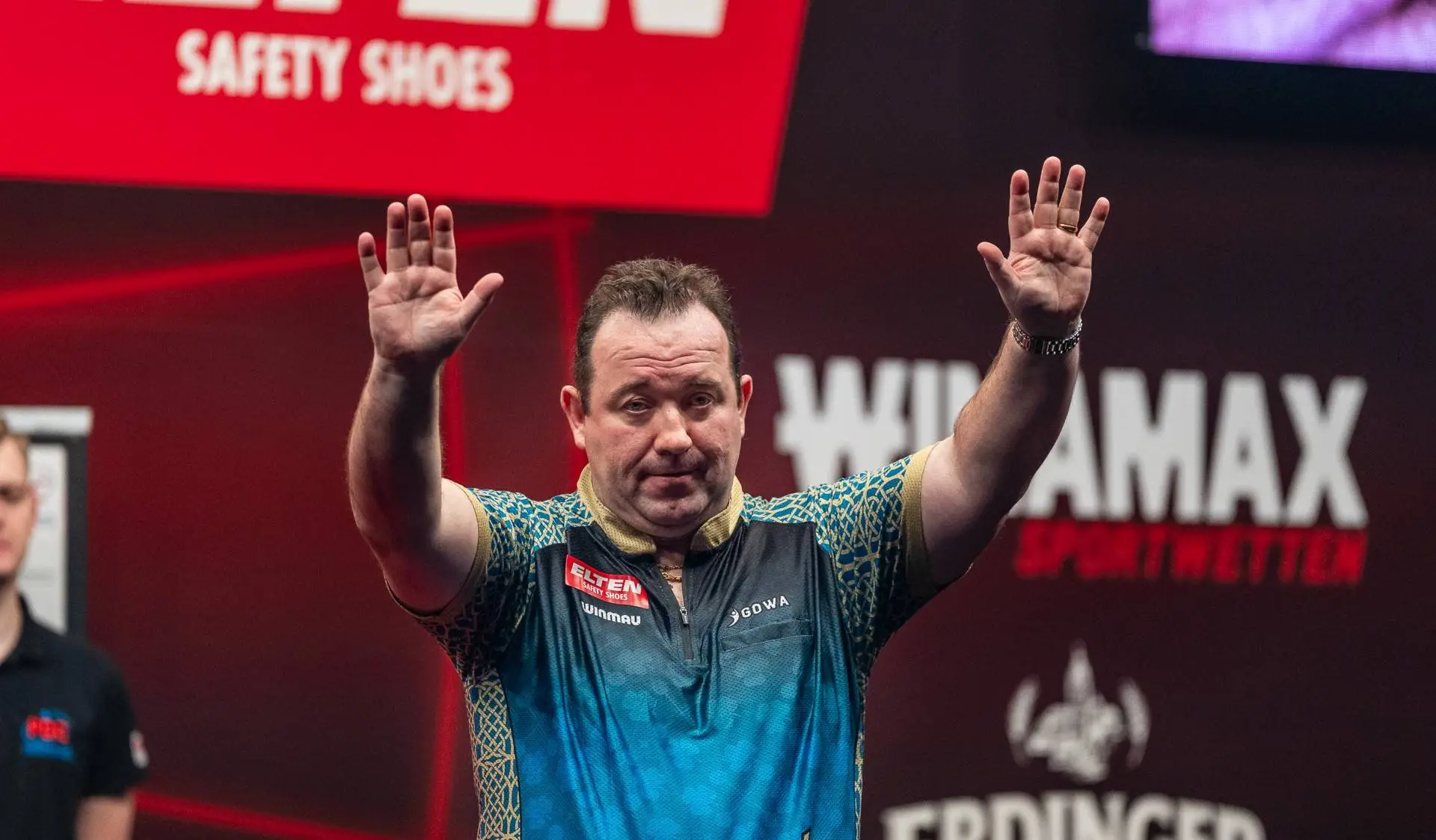 Brendan Dolan (1)