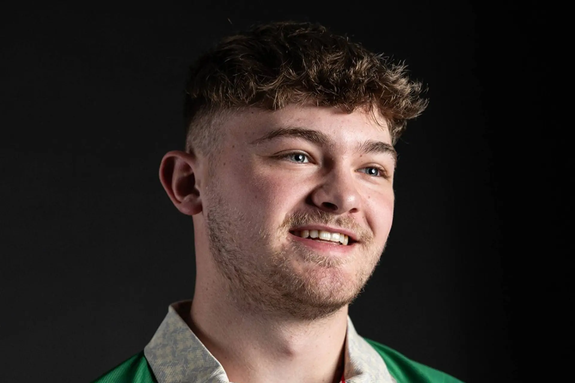 “No one will ever do what Luke Littler has done” — Charlie Manby sets out ambitions after signing for Target Darts and securing PDC Tour Card