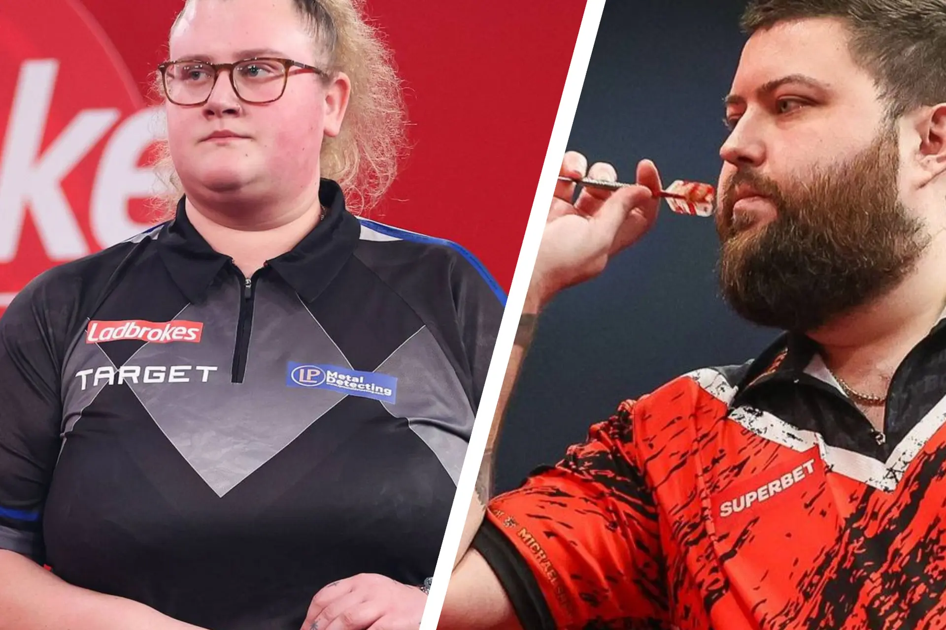 DISCUSSION | Players Championship 11 & 12 - Is a major title now imminent for history maker Beau Greaves? Encouraging signs for Michael Smith?