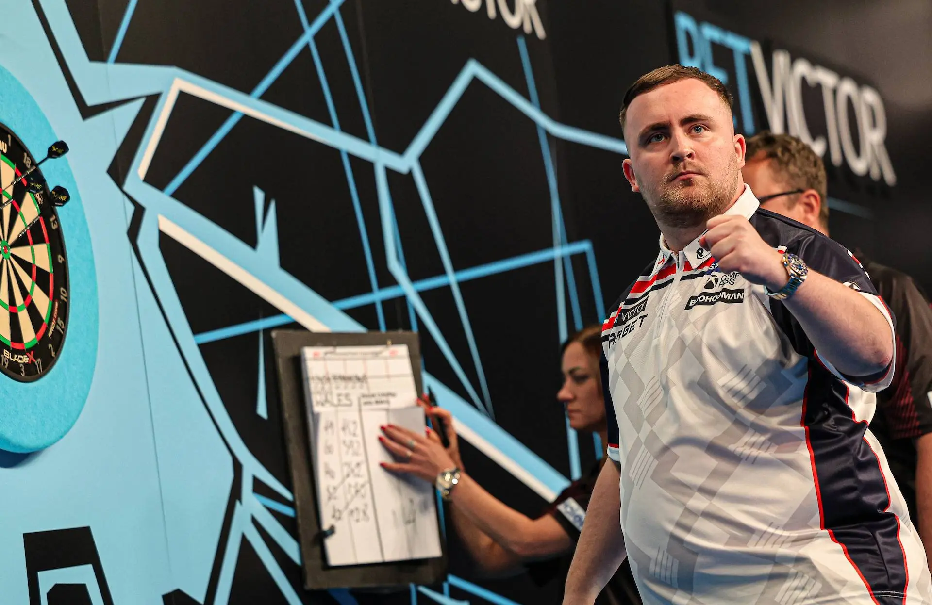 World Cup of Darts Sunday afternoon Round-Up | Semi-final lineup confirmed as England and Northern Ireland survive deciding legs