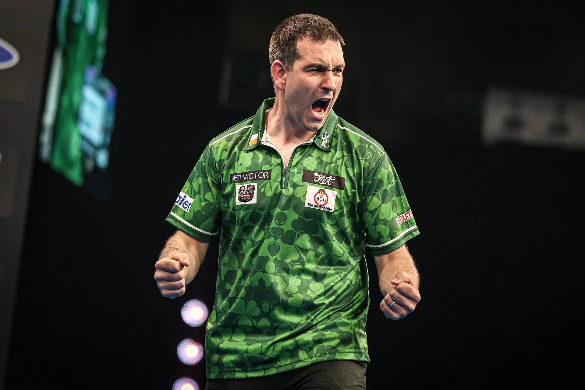 “Absolute rubbish” - William O’Connor slams World Cup of Darts format and calls out seeded nations avoiding group-stage pressure