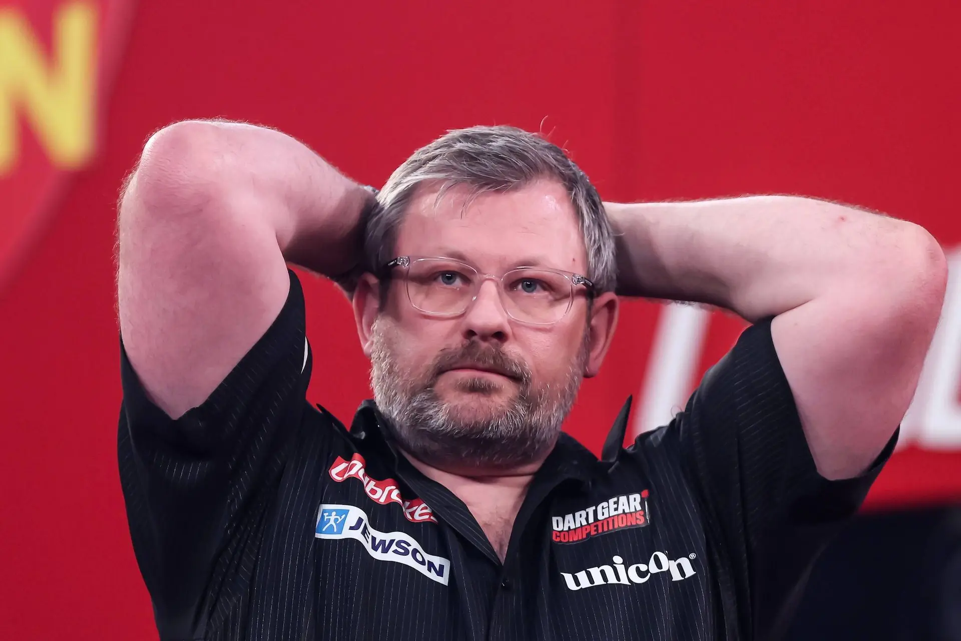 James Wade (2)