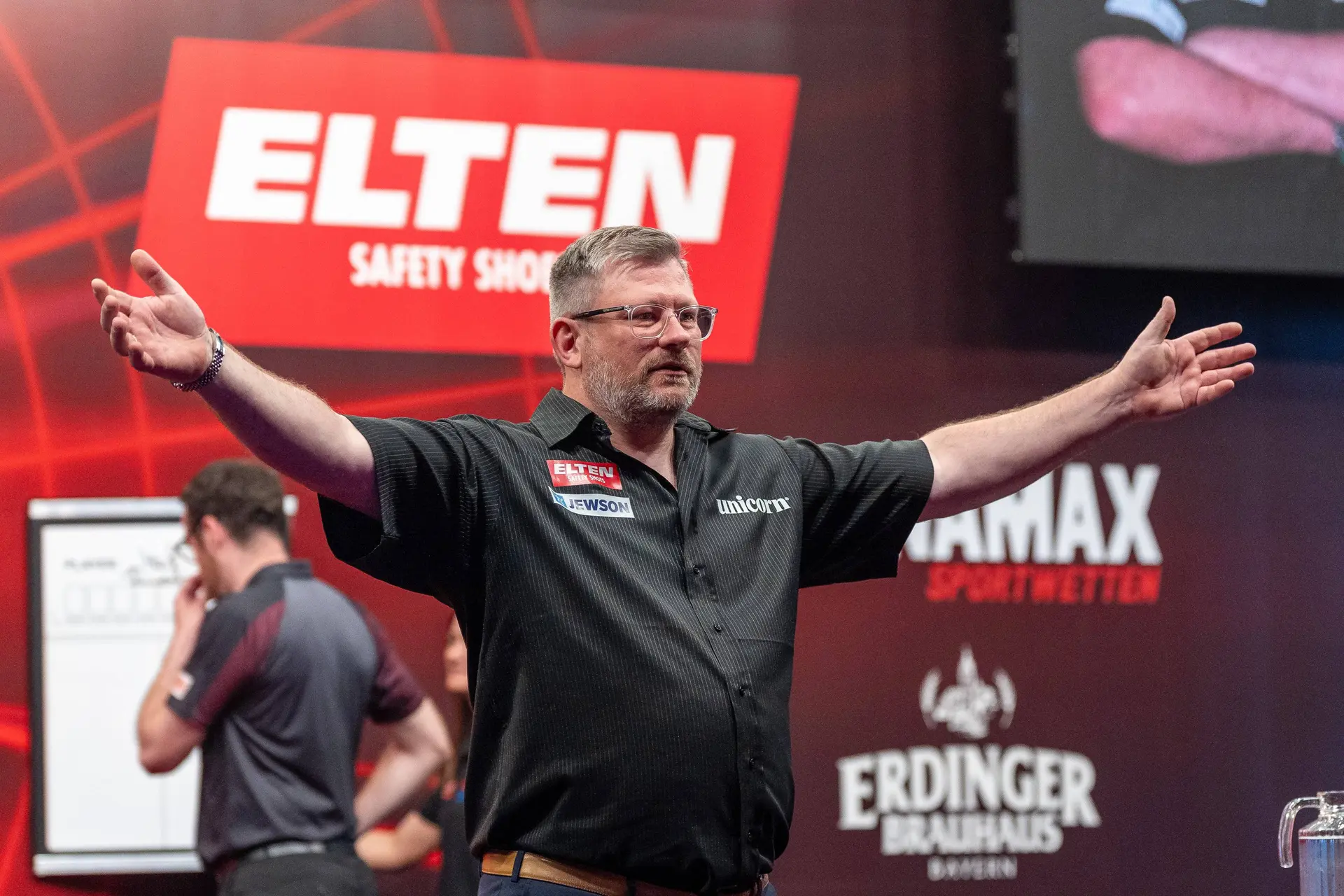 James Wade (3)
